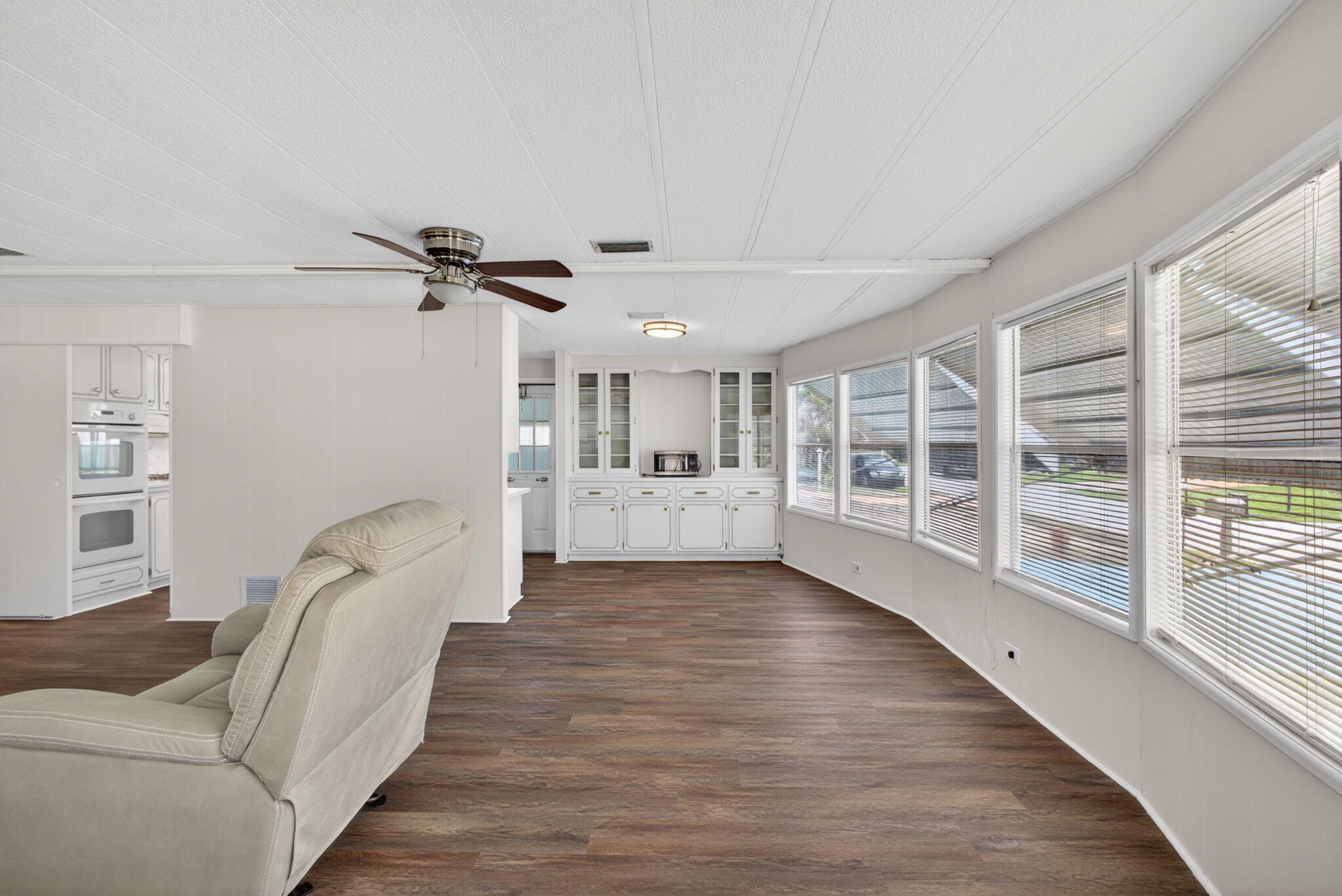 RIDGEWAY - Residential