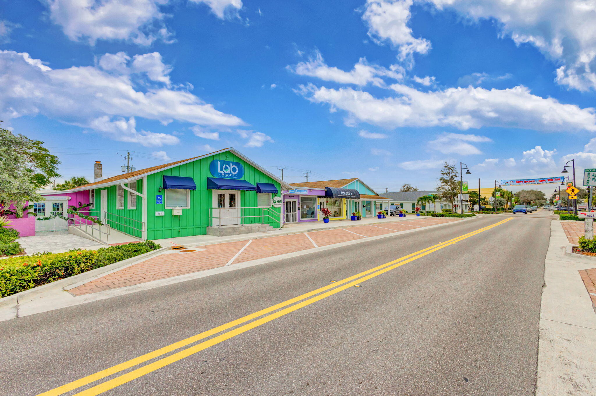 RIDGEWAY - Residential