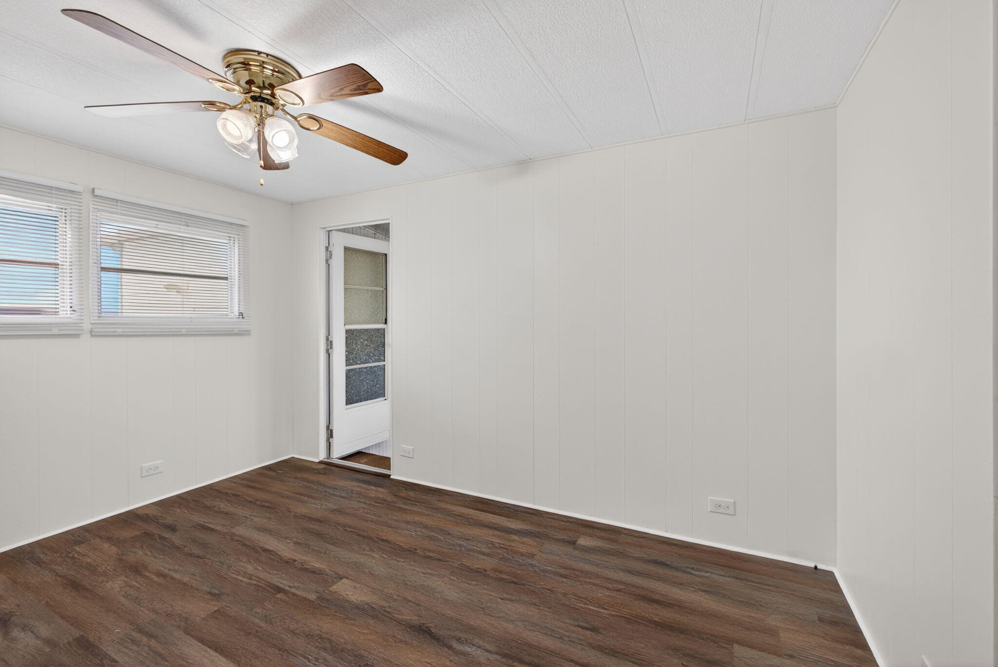 RIDGEWAY - Residential