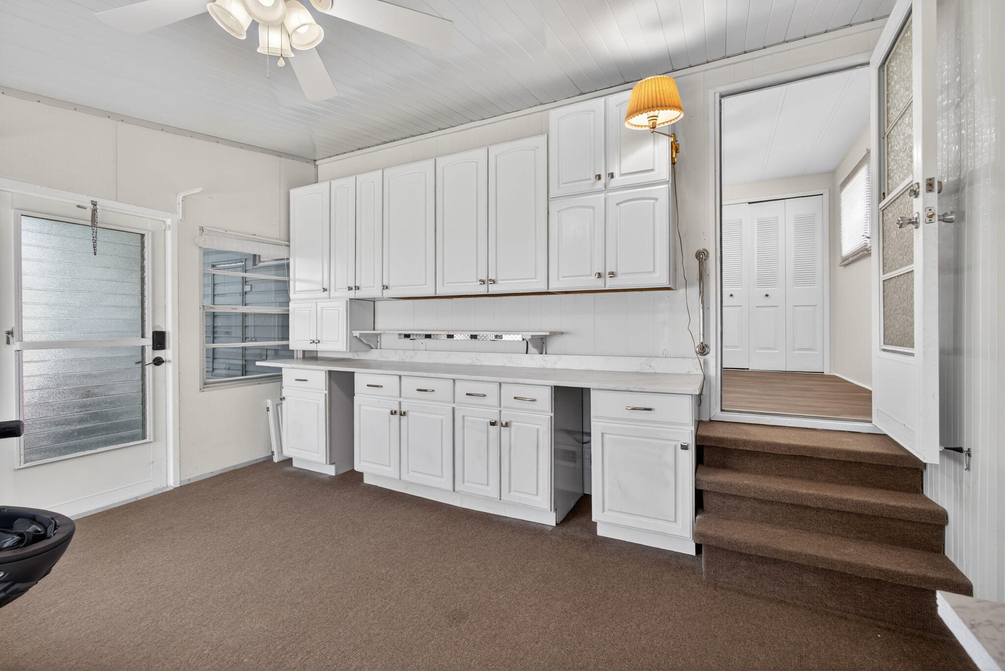 RIDGEWAY - Residential