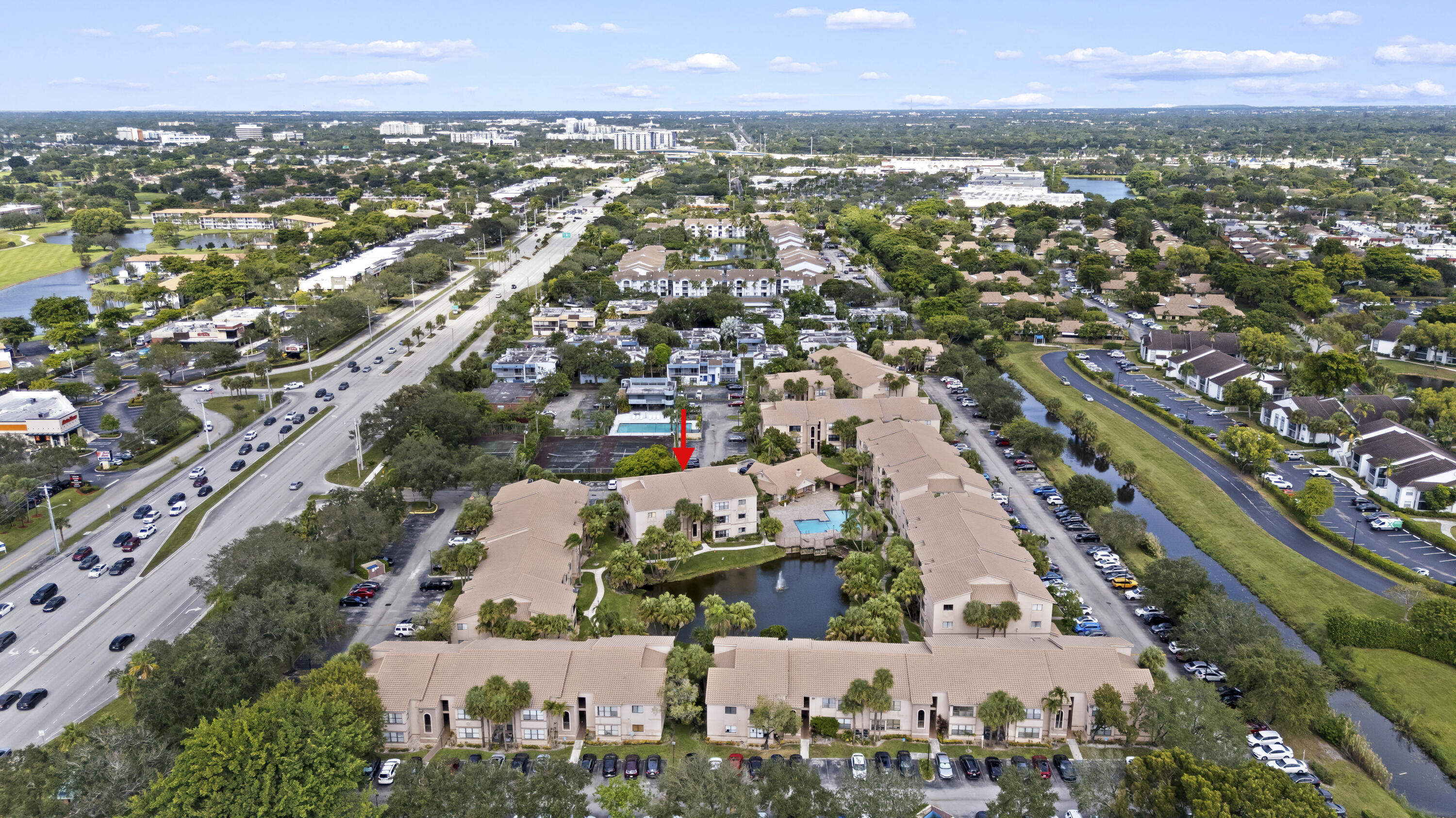SUNDANCE AT DAVIE CONDO - Residential