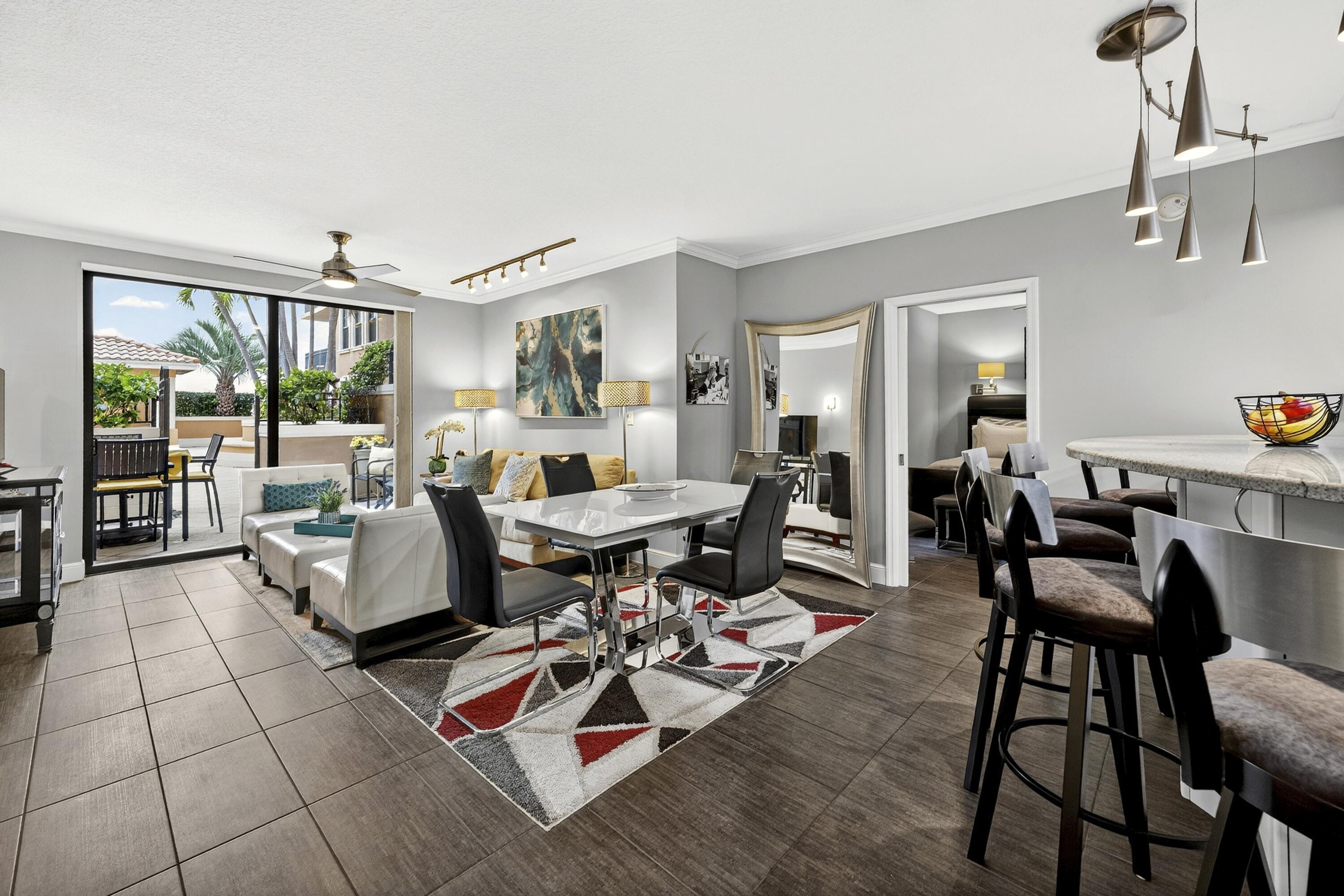 LUCERNE CONDO - Residential