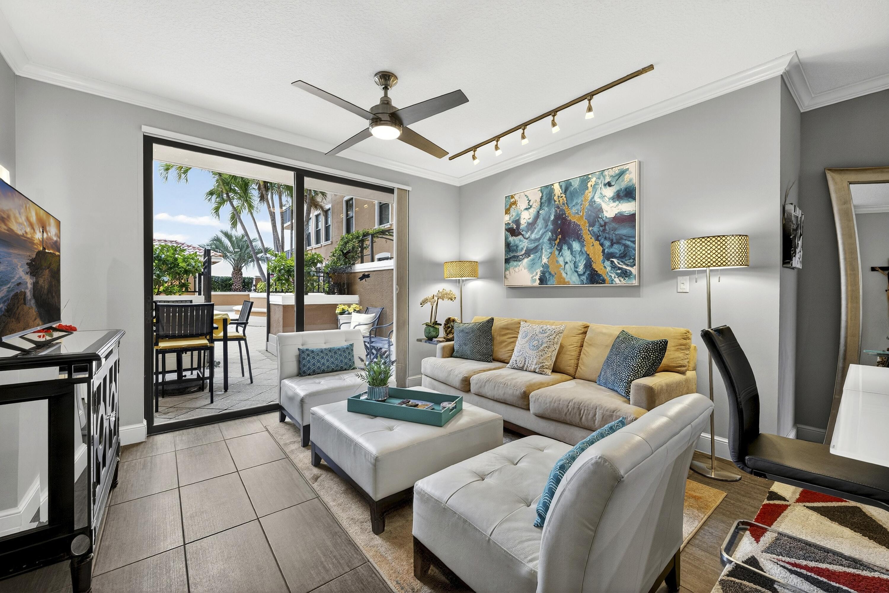 LUCERNE CONDO - Residential