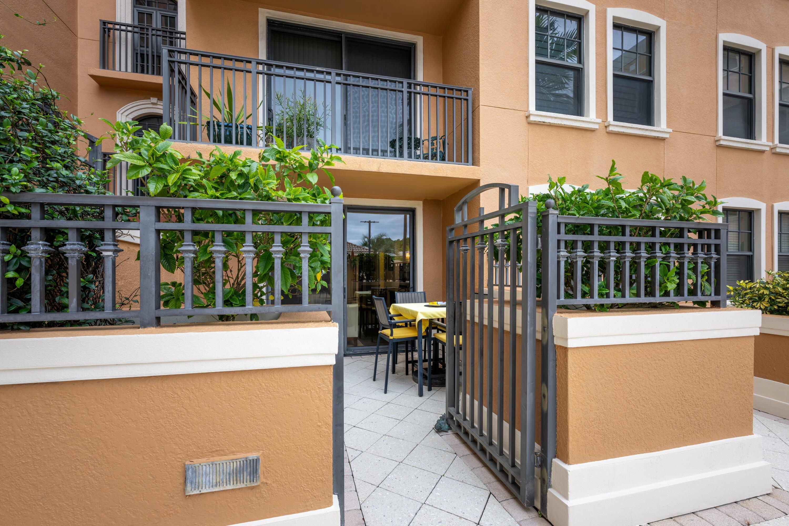 LUCERNE CONDO - Residential