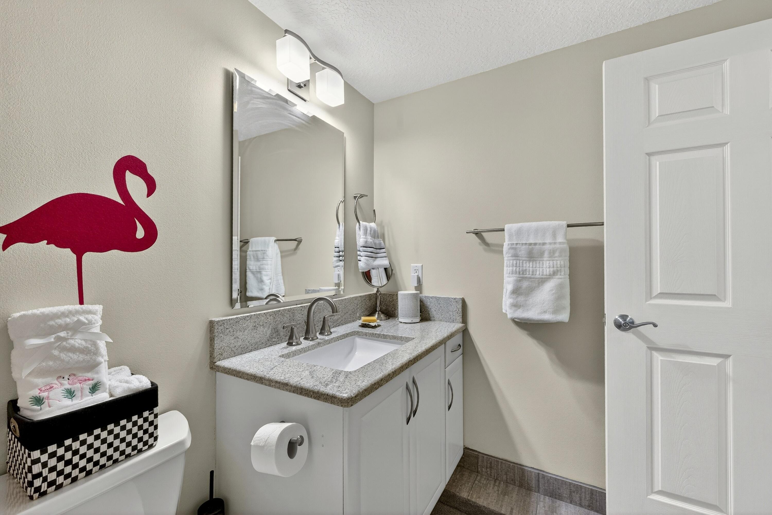 LUCERNE CONDO - Residential