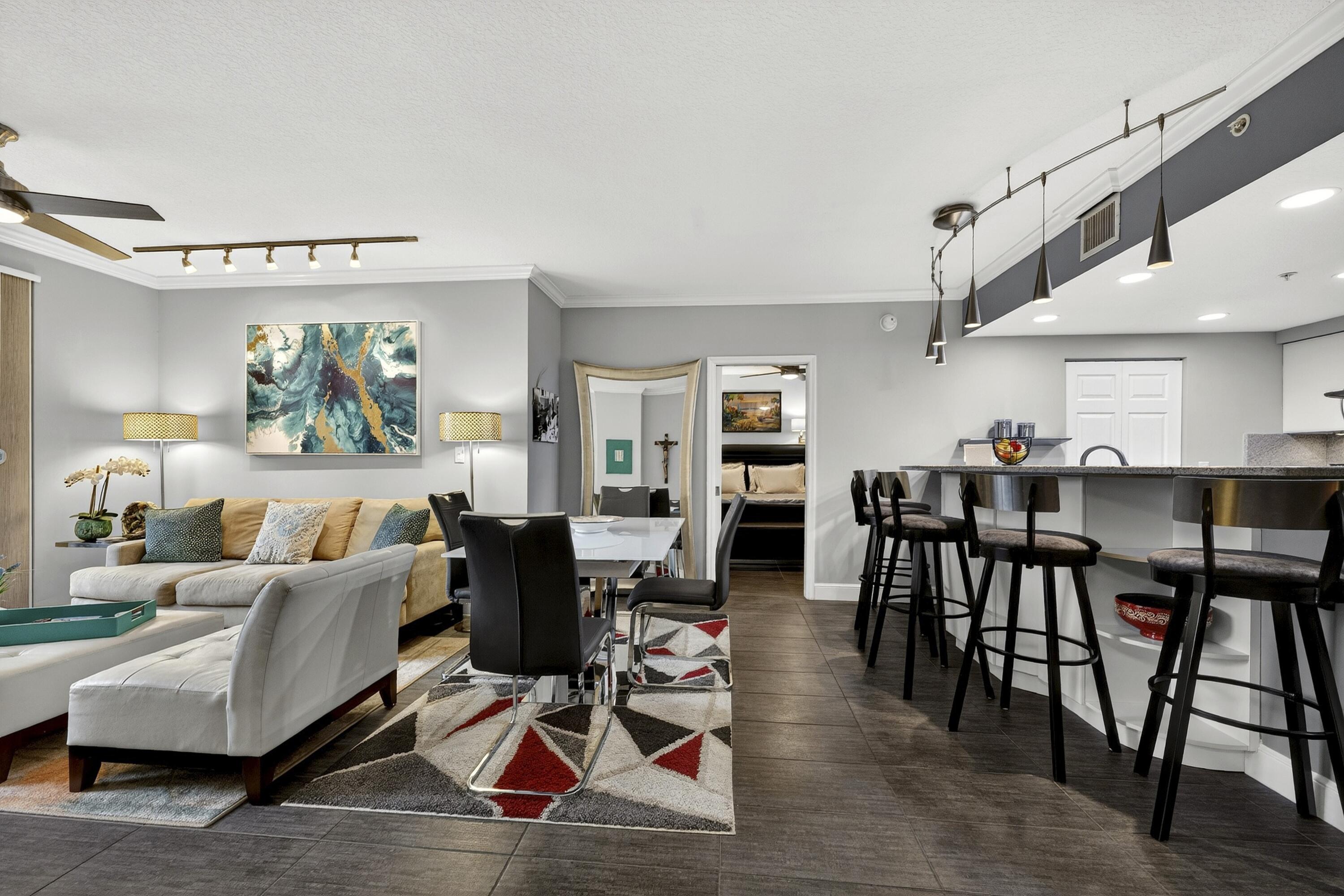 LUCERNE CONDO - Residential