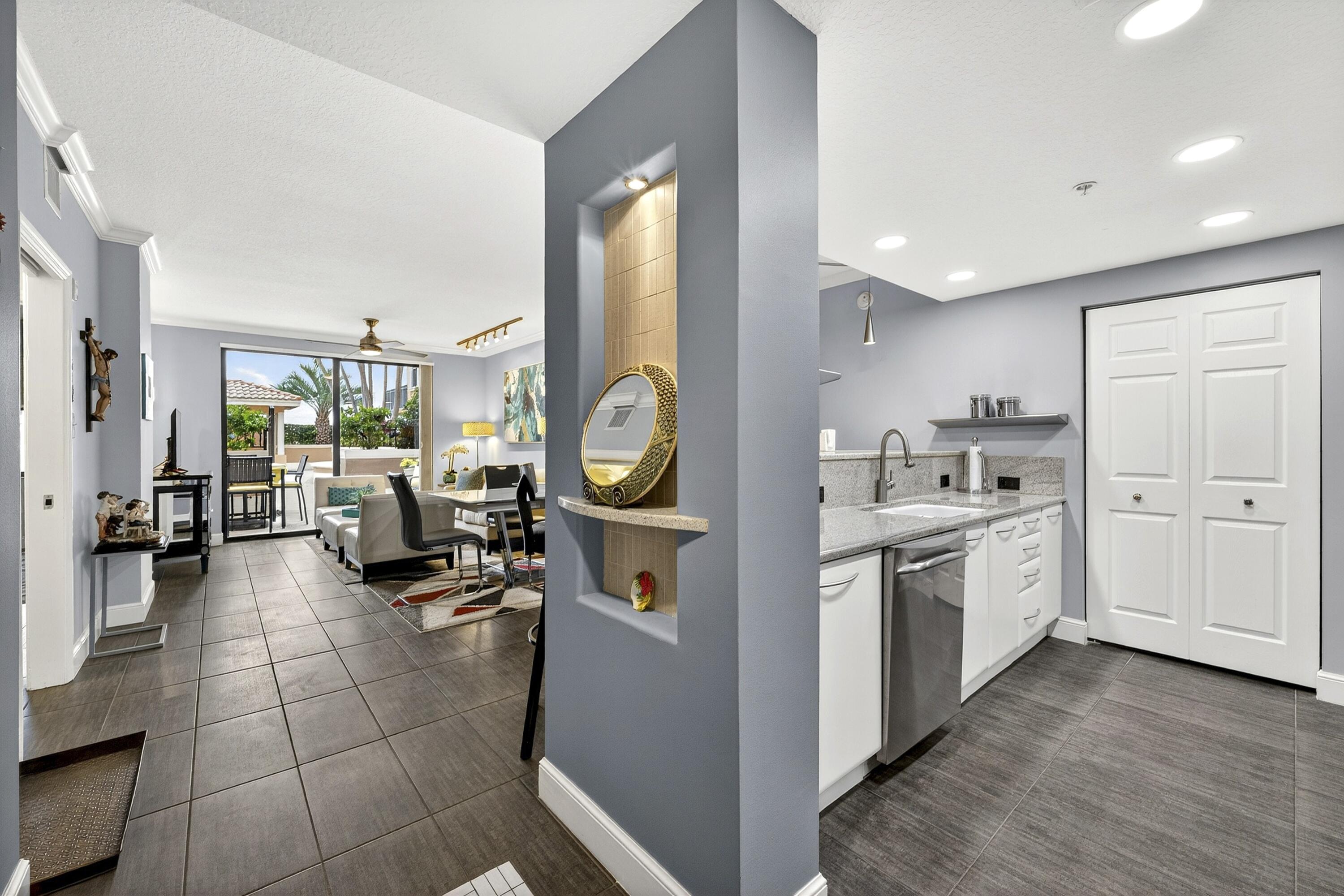 LUCERNE CONDO - Residential