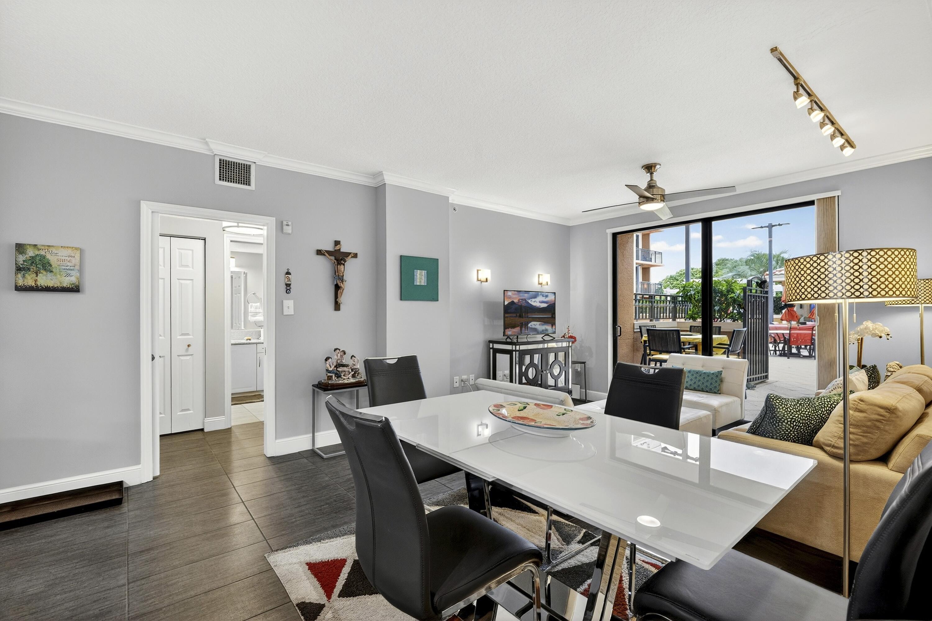 LUCERNE CONDO - Residential