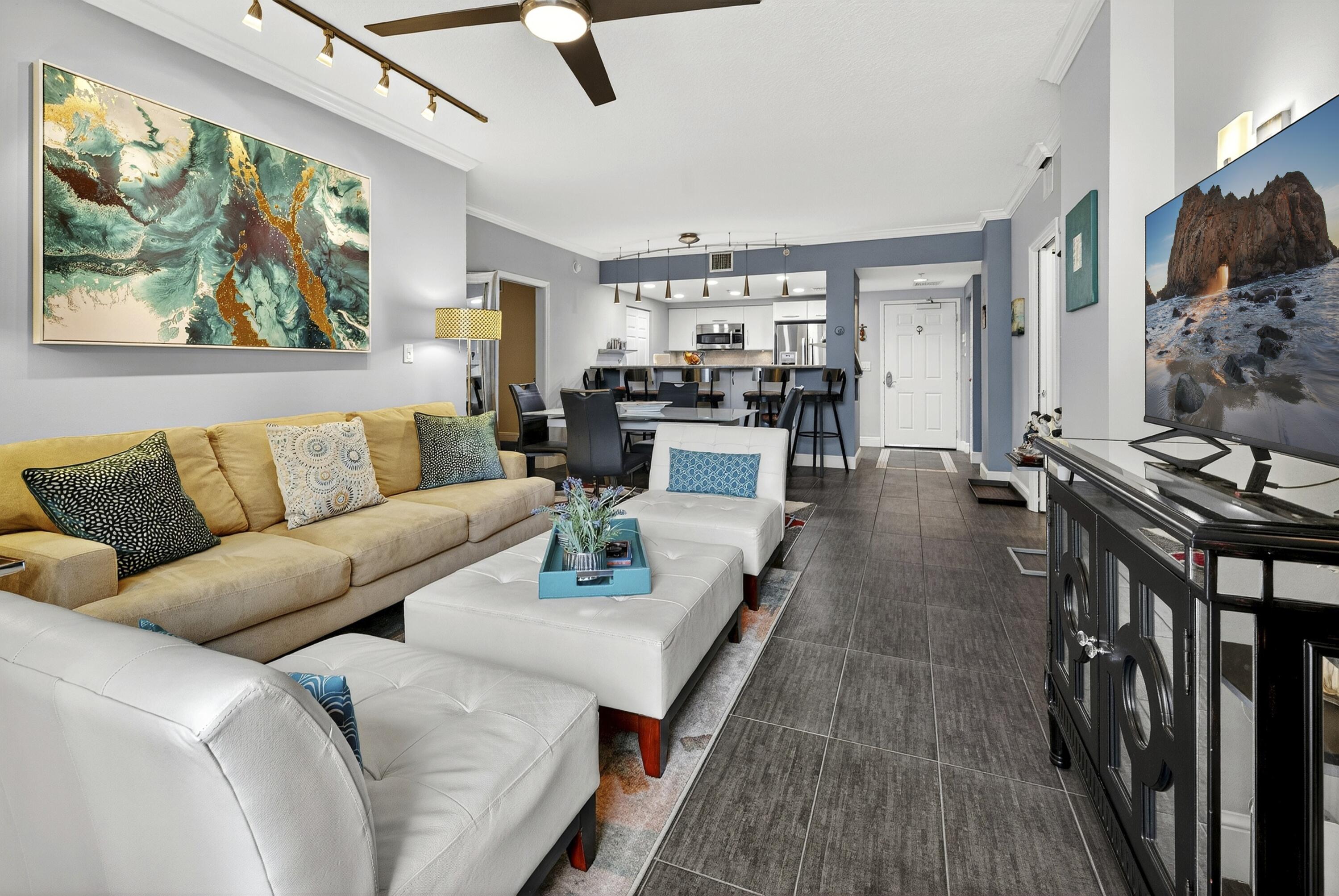 LUCERNE CONDO - Residential