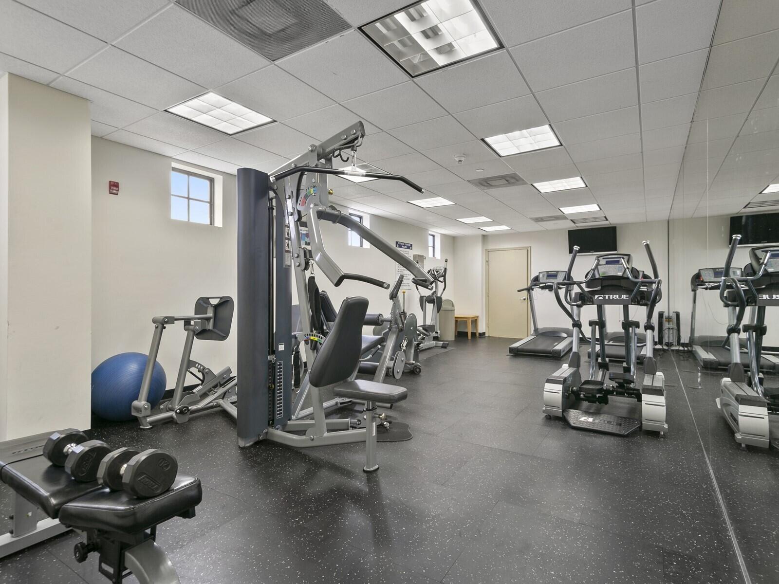 LUCERNE CONDO - Residential