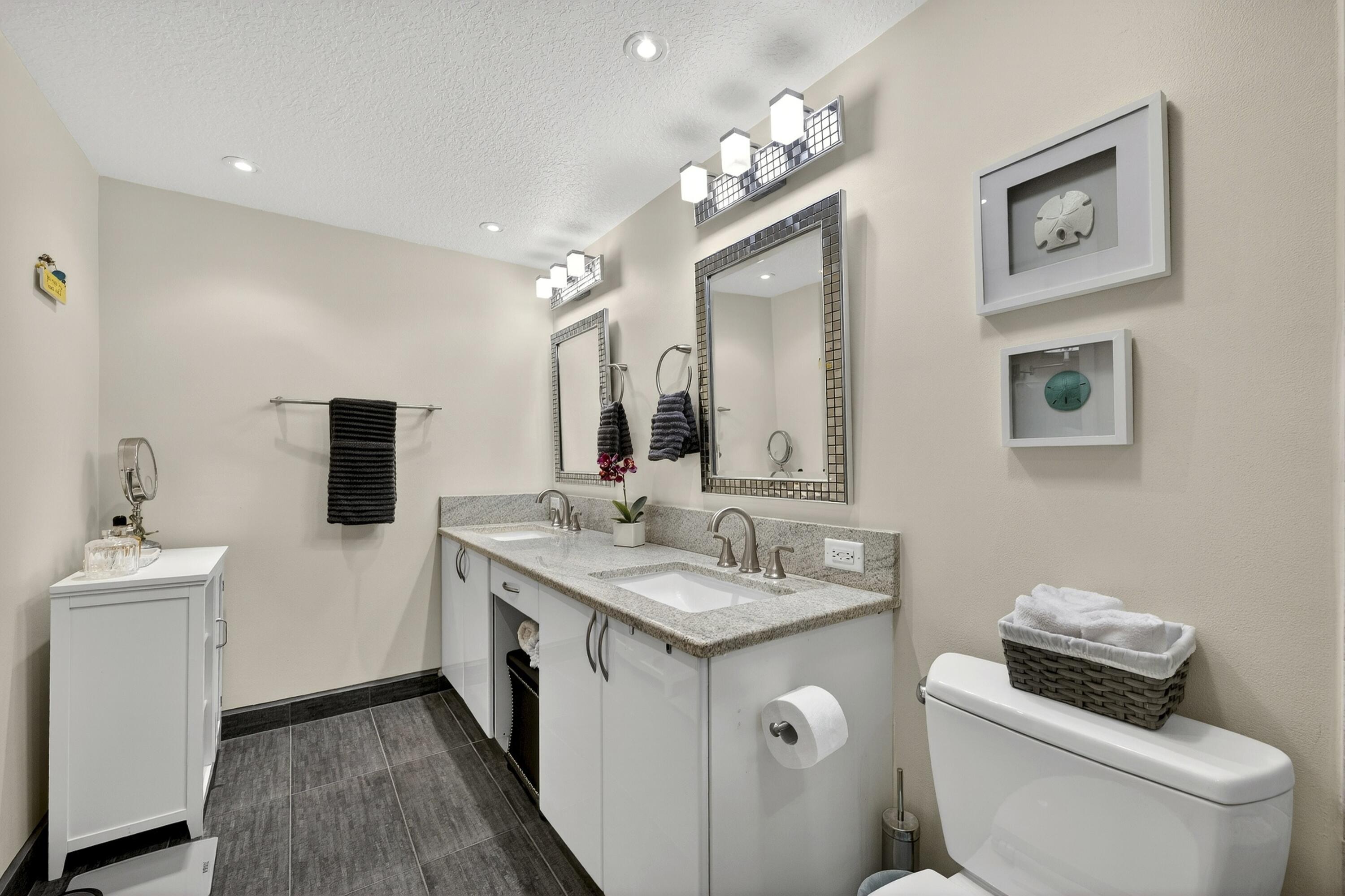 LUCERNE CONDO - Residential