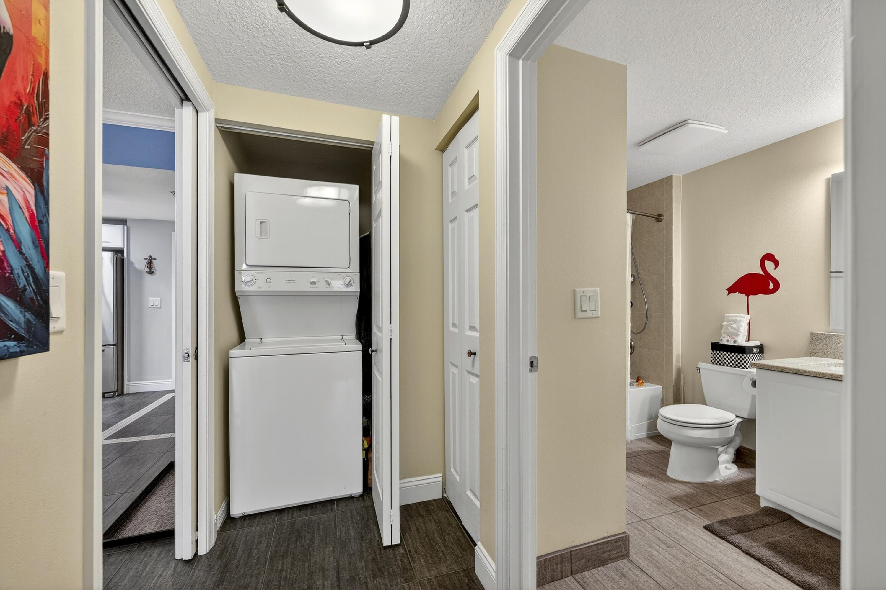 LUCERNE CONDO - Residential