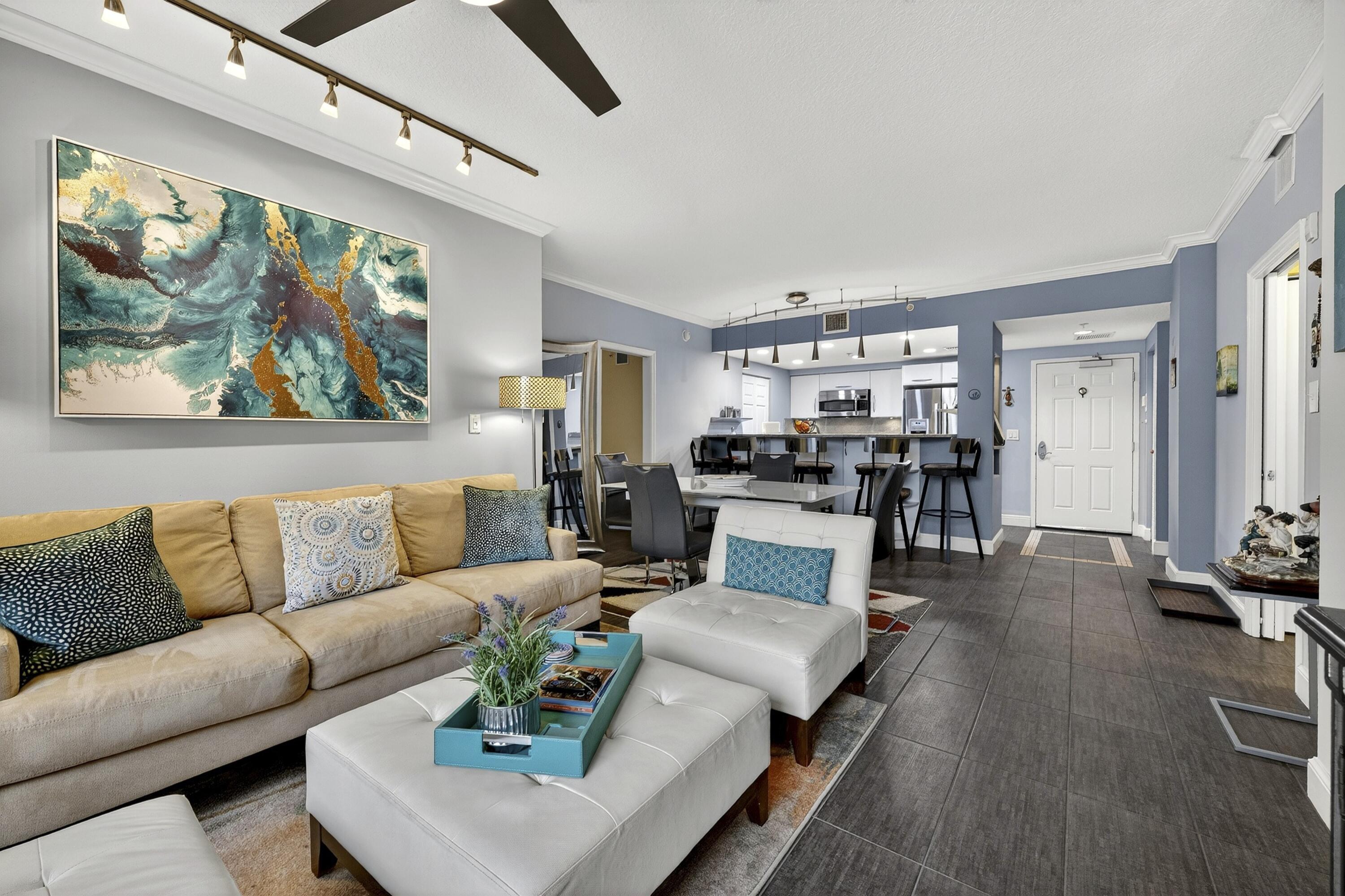 LUCERNE CONDO - Residential