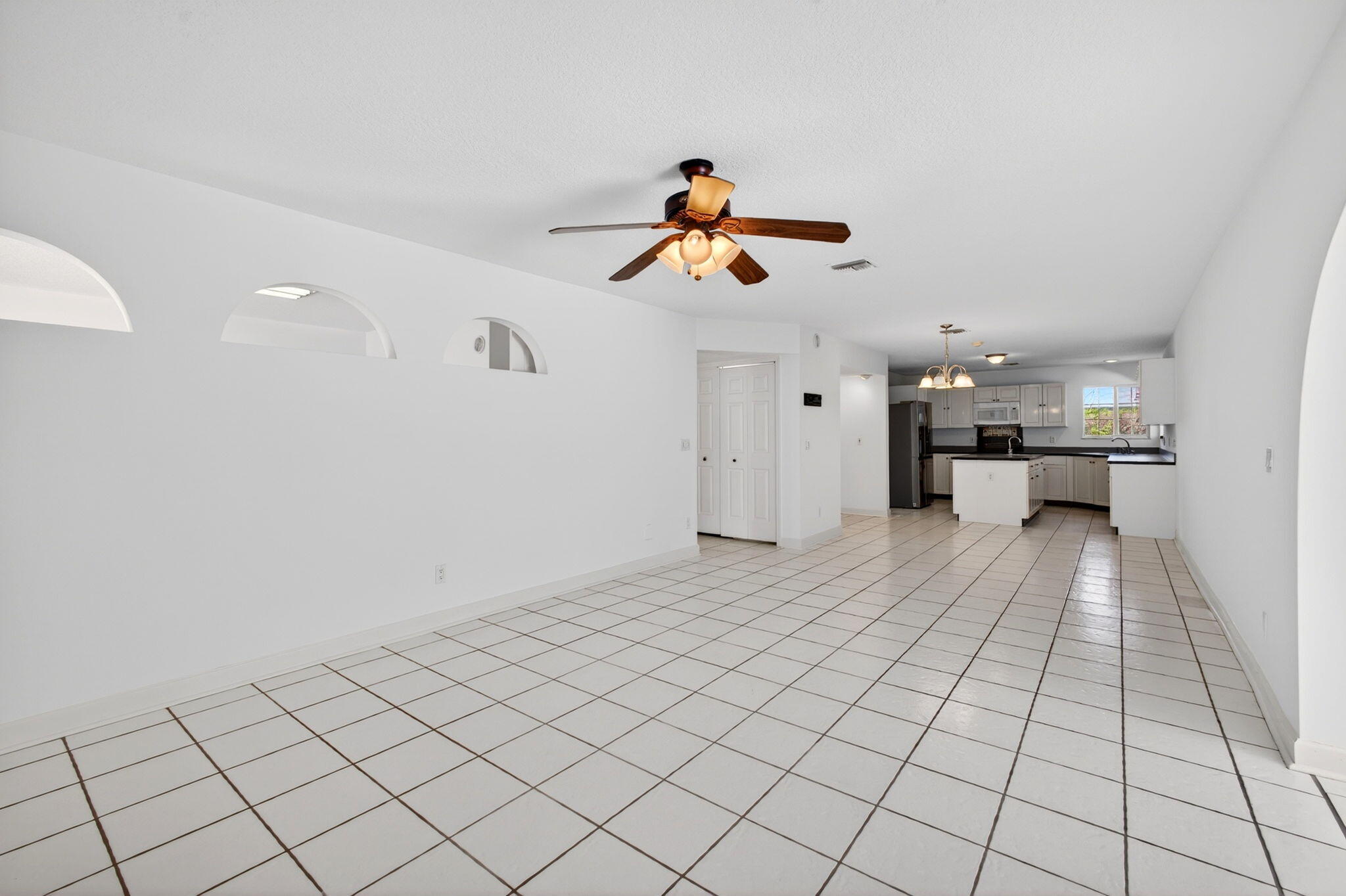 TRACT C SUBDIVISION - Residential