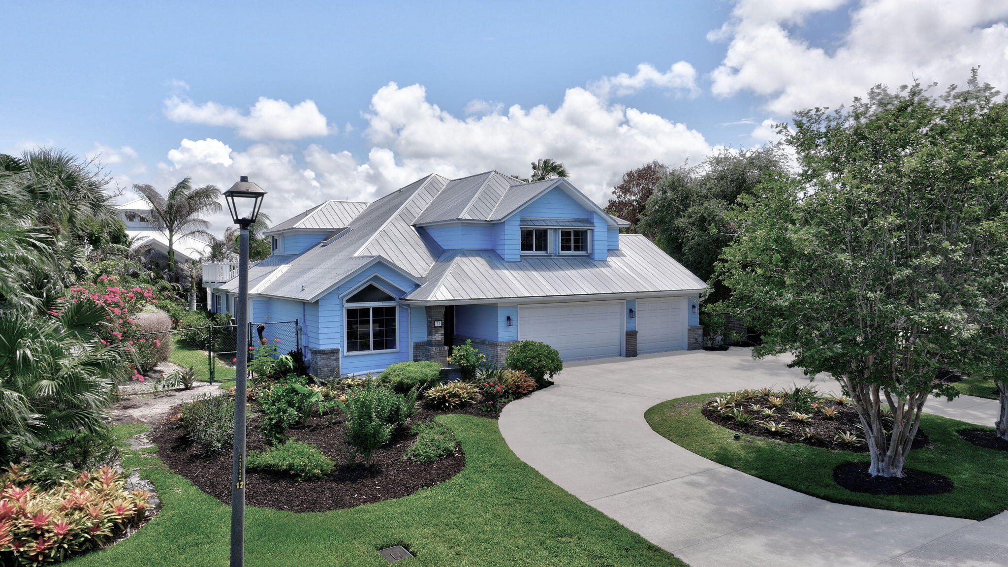 TRACT C SUBDIVISION - Residential