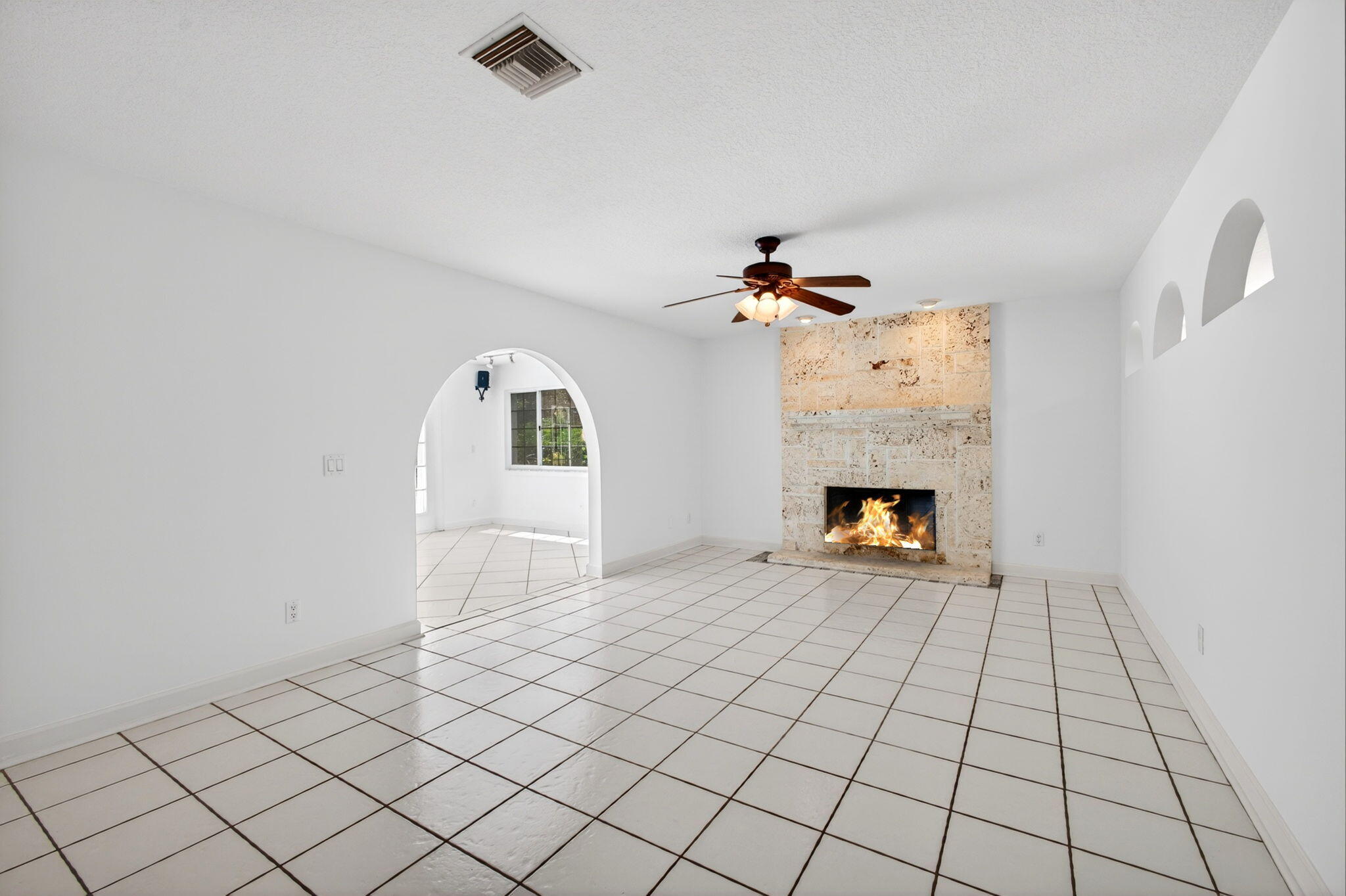 TRACT C SUBDIVISION - Residential