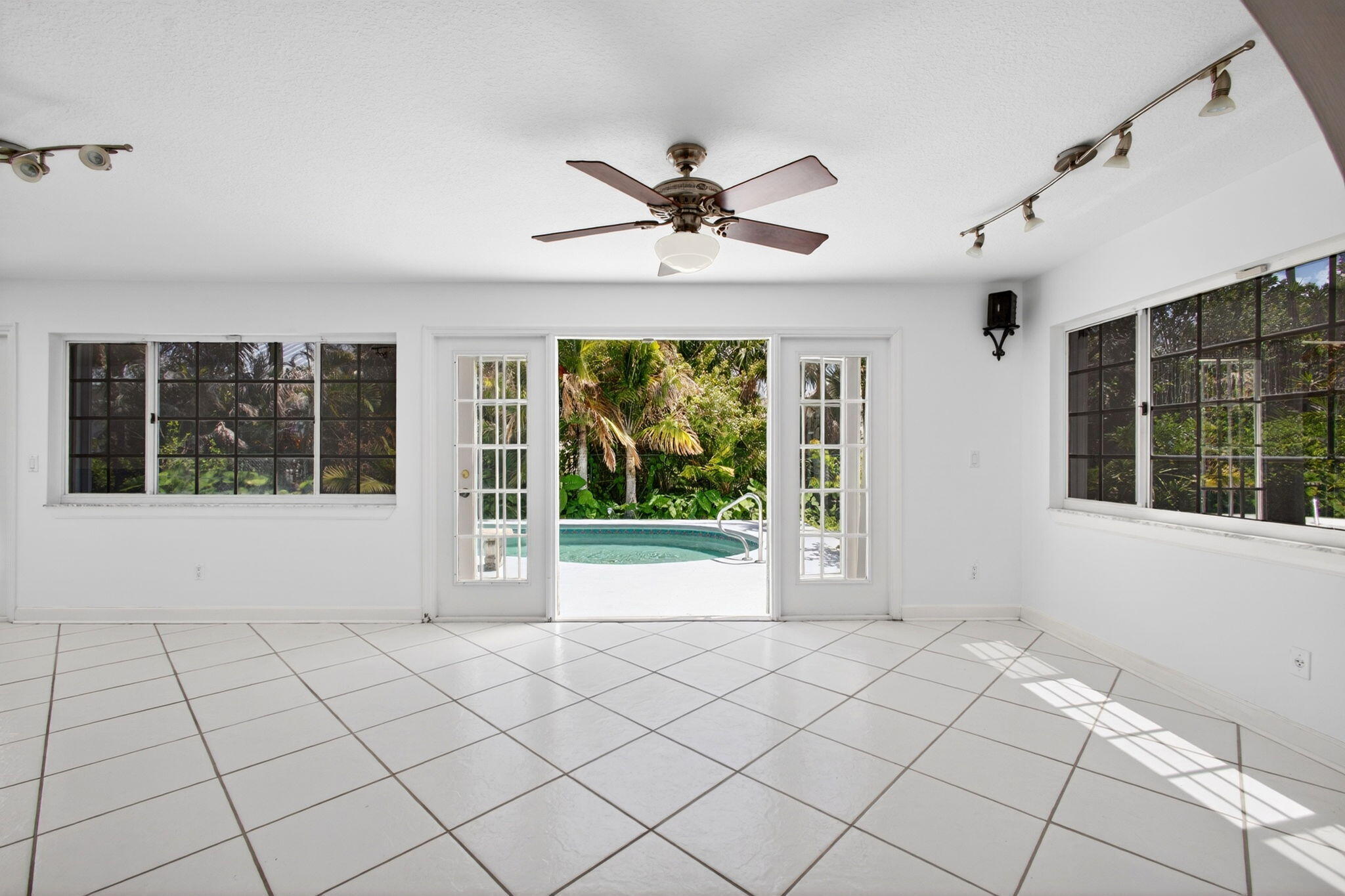 TRACT C SUBDIVISION - Residential