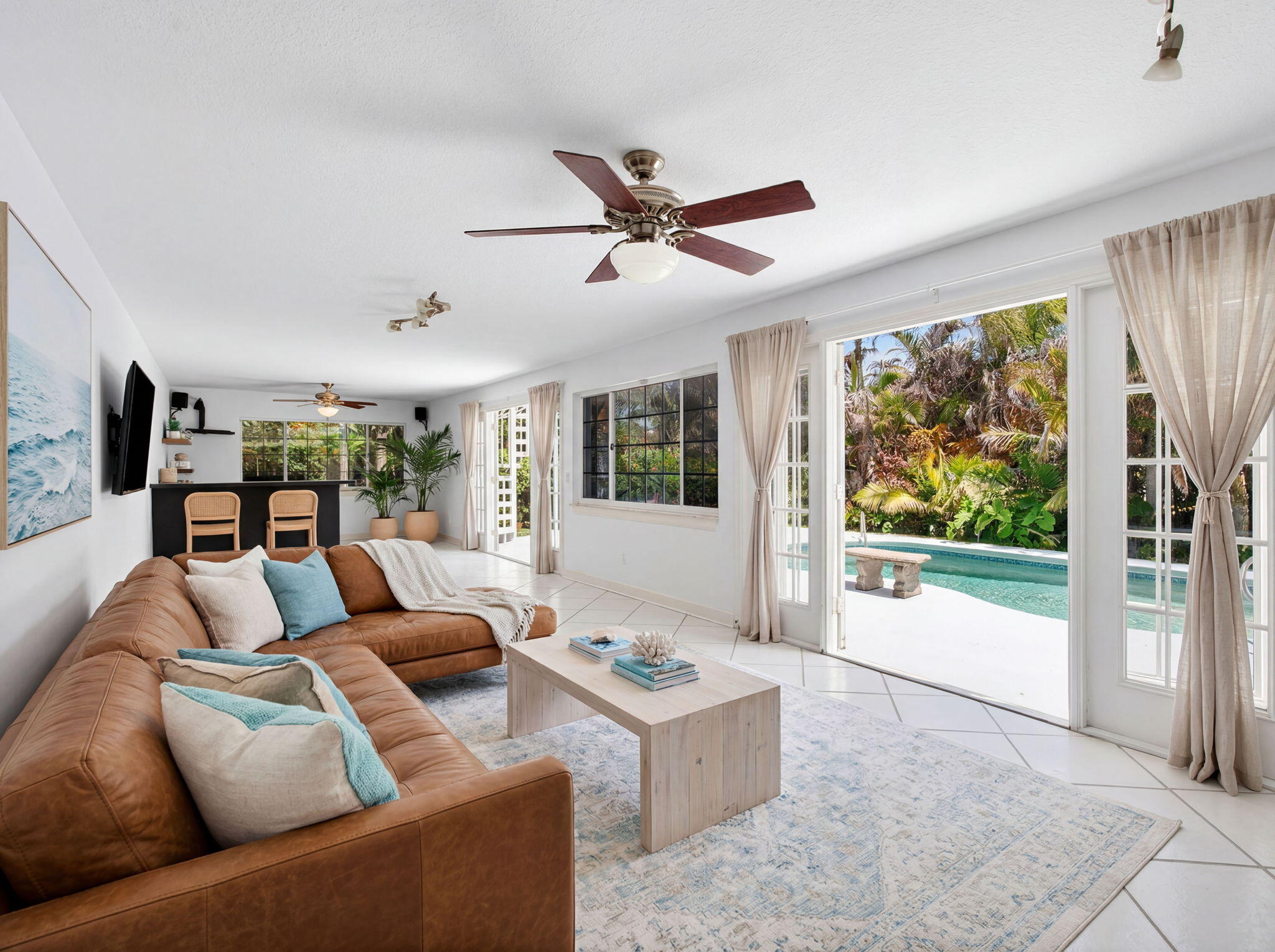 TRACT C SUBDIVISION - Residential