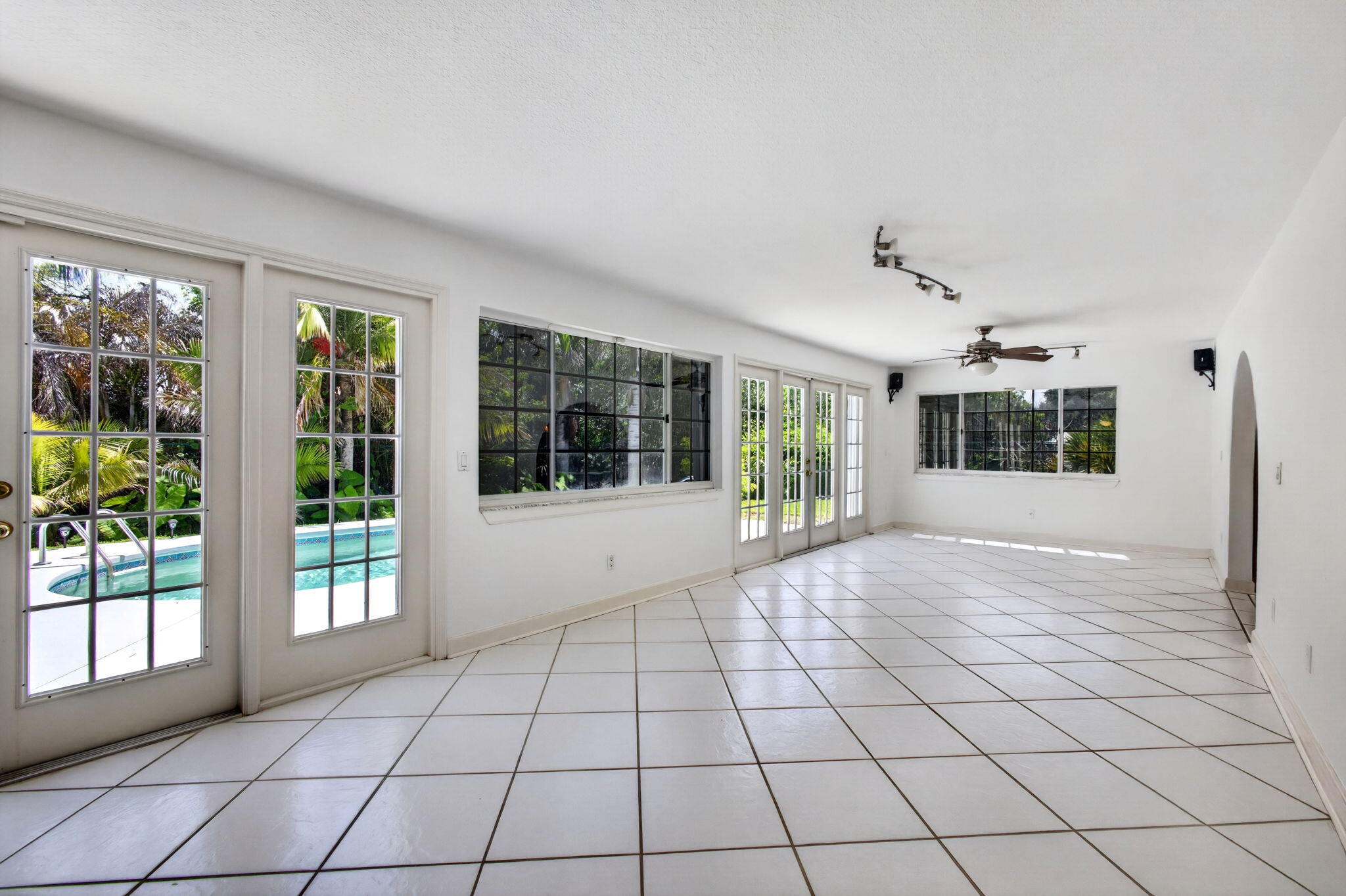 TRACT C SUBDIVISION - Residential