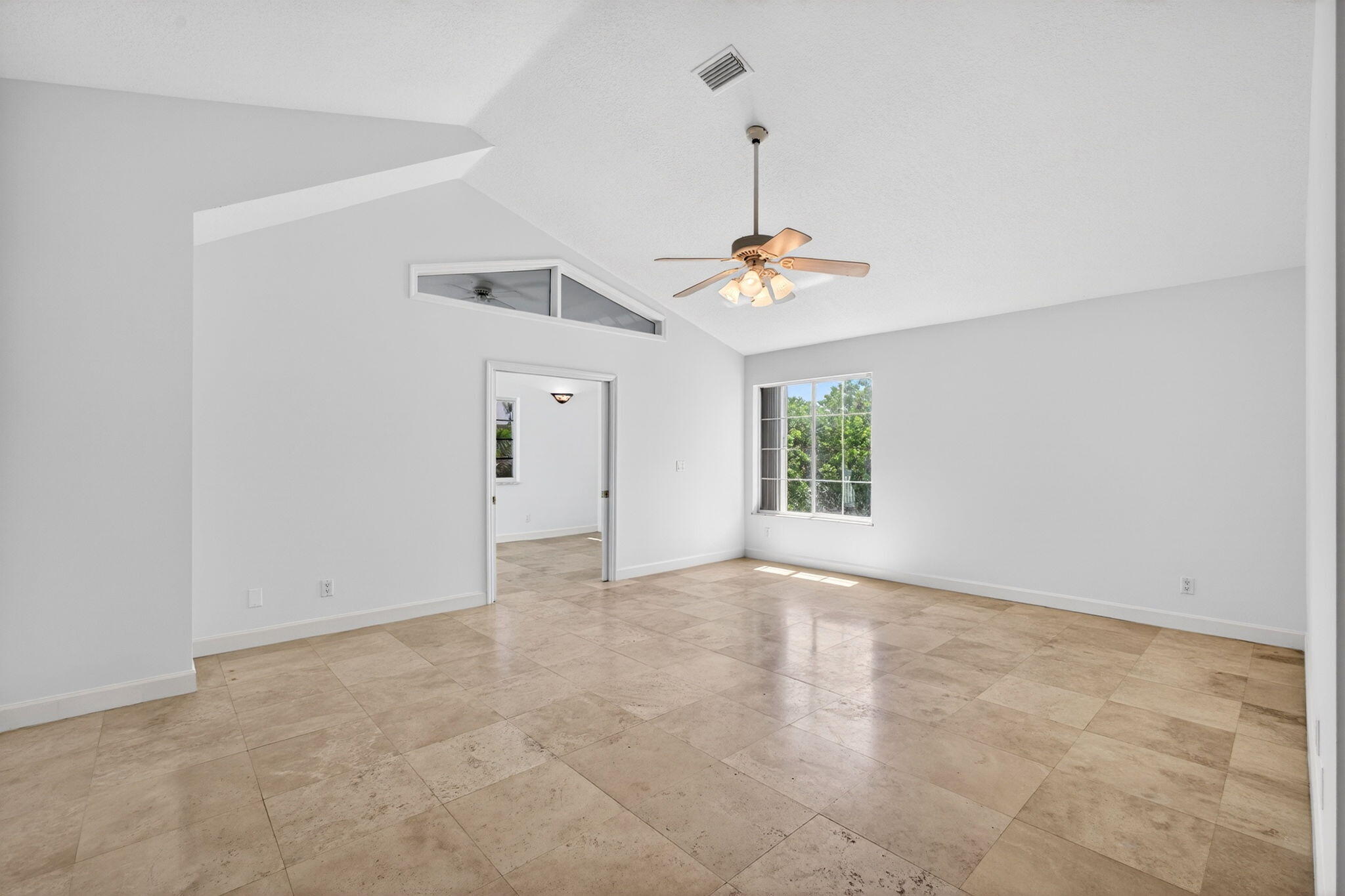 TRACT C SUBDIVISION - Residential