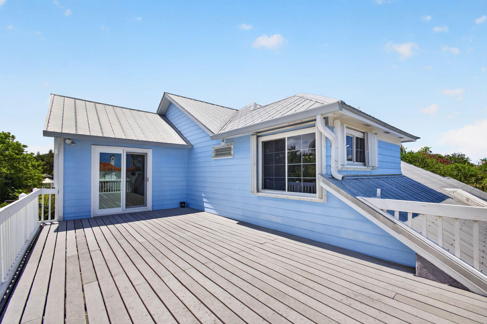 TRACT C SUBDIVISION - Residential