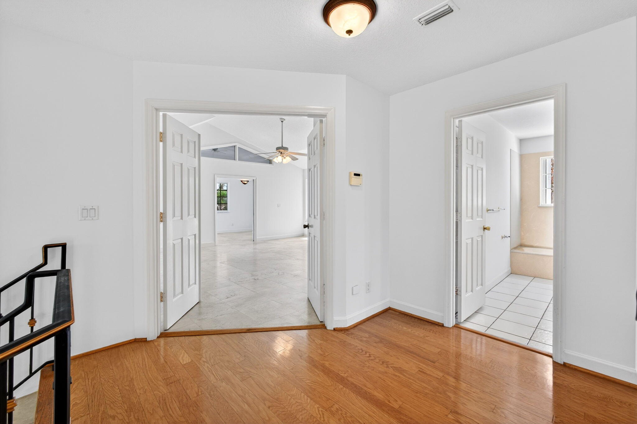 TRACT C SUBDIVISION - Residential