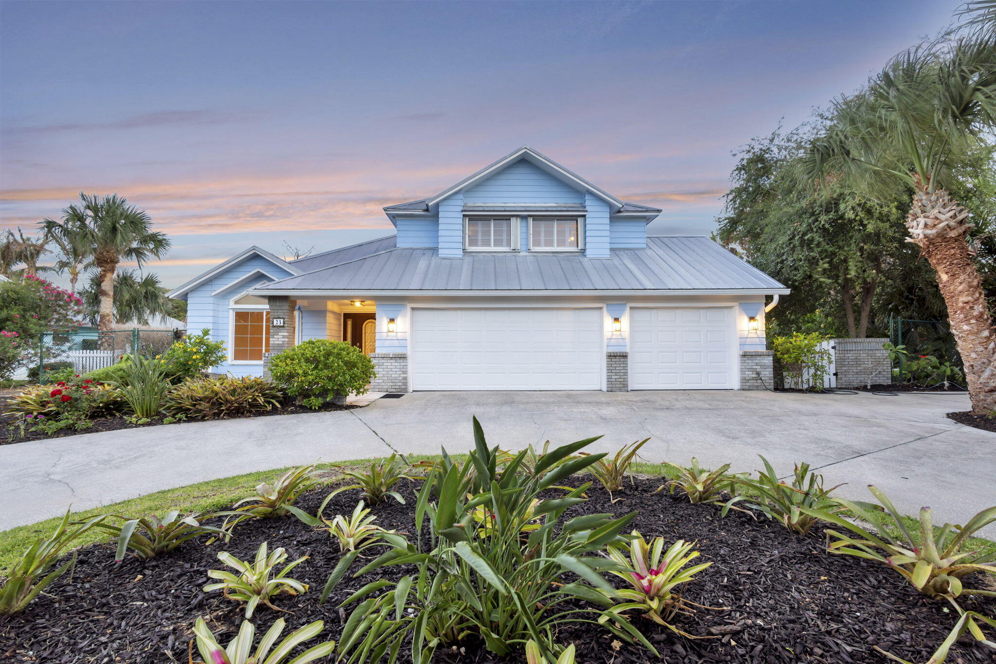 TRACT C SUBDIVISION - Residential