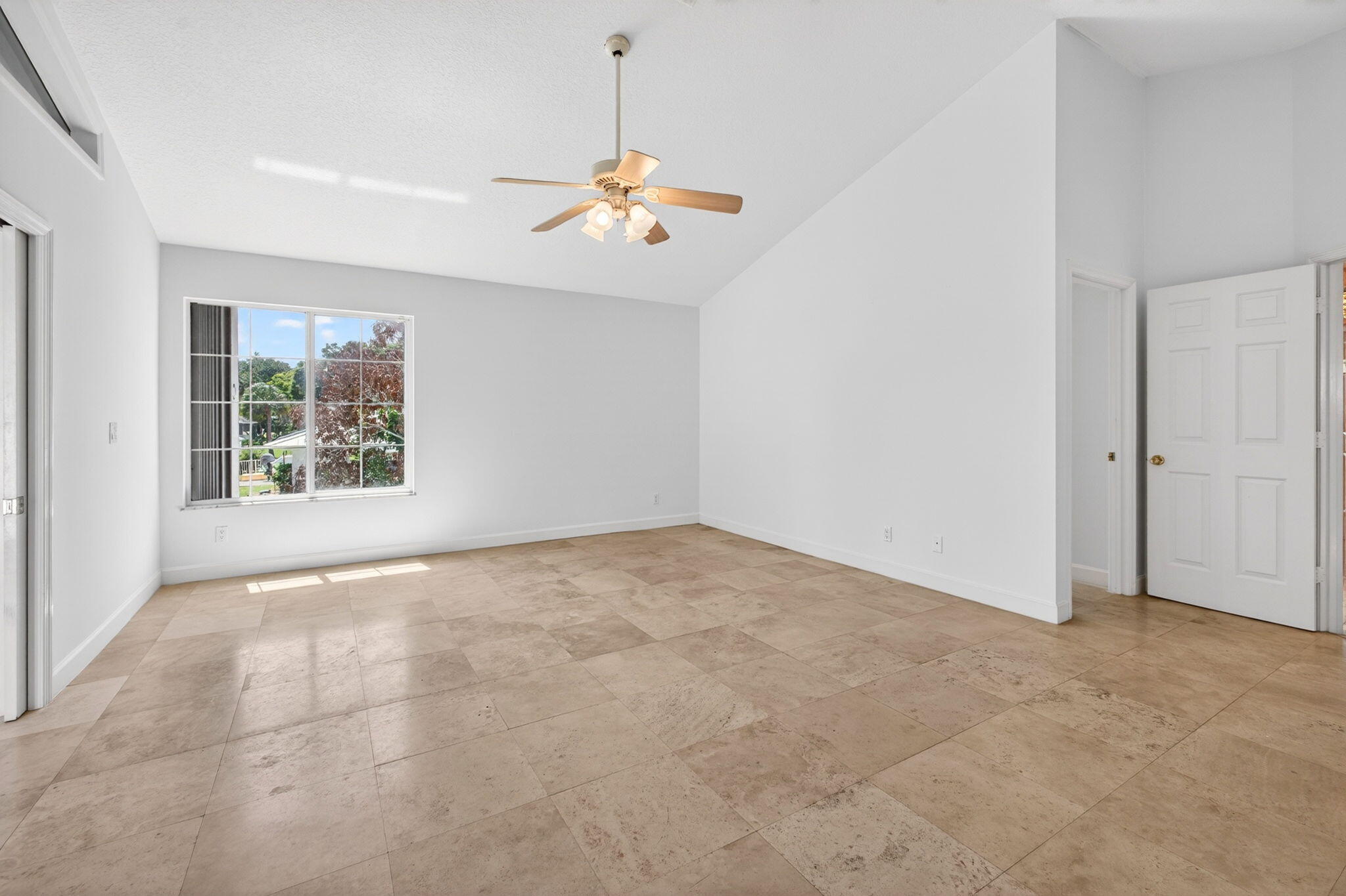 TRACT C SUBDIVISION - Residential