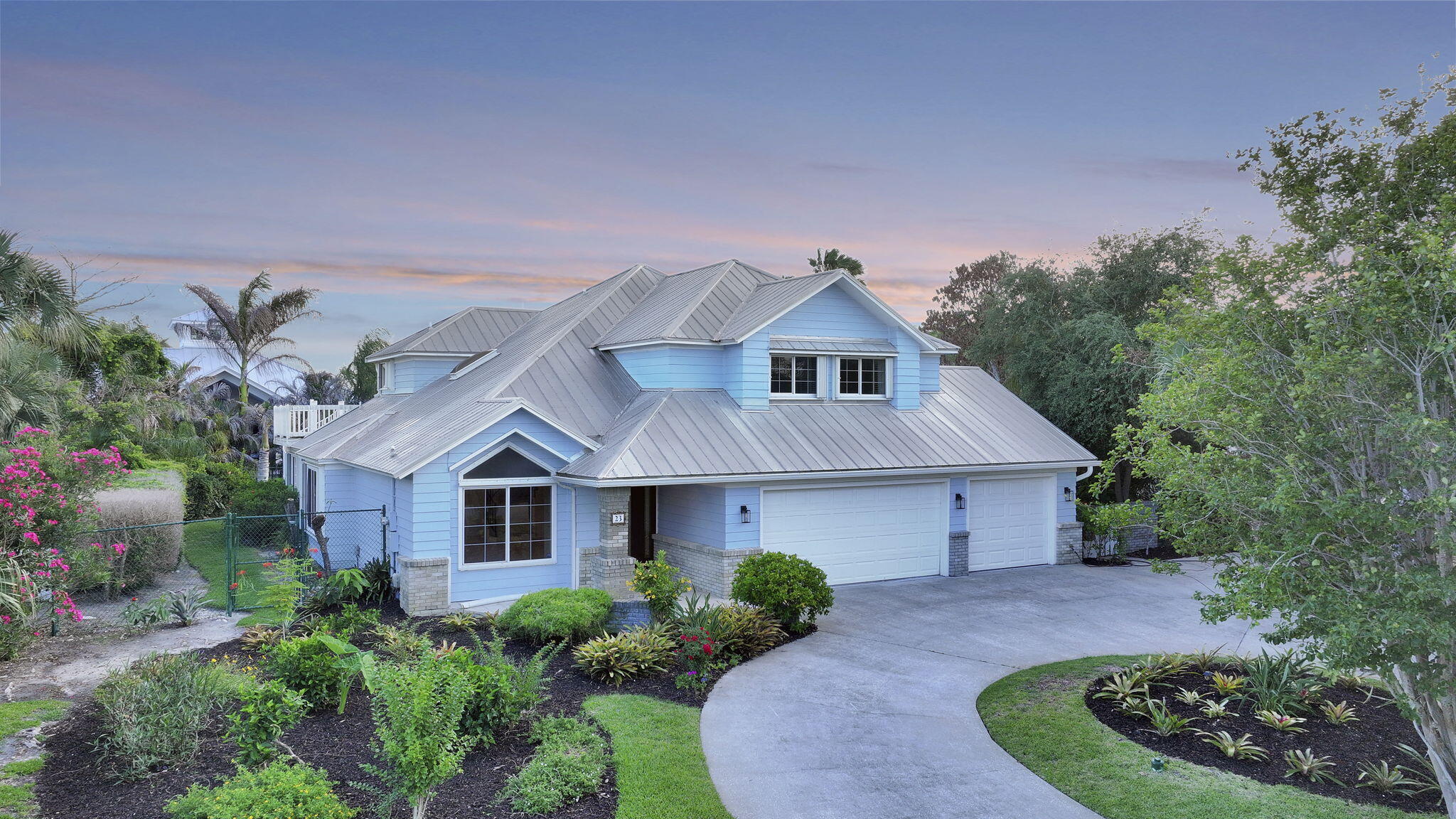 TRACT C SUBDIVISION - Residential