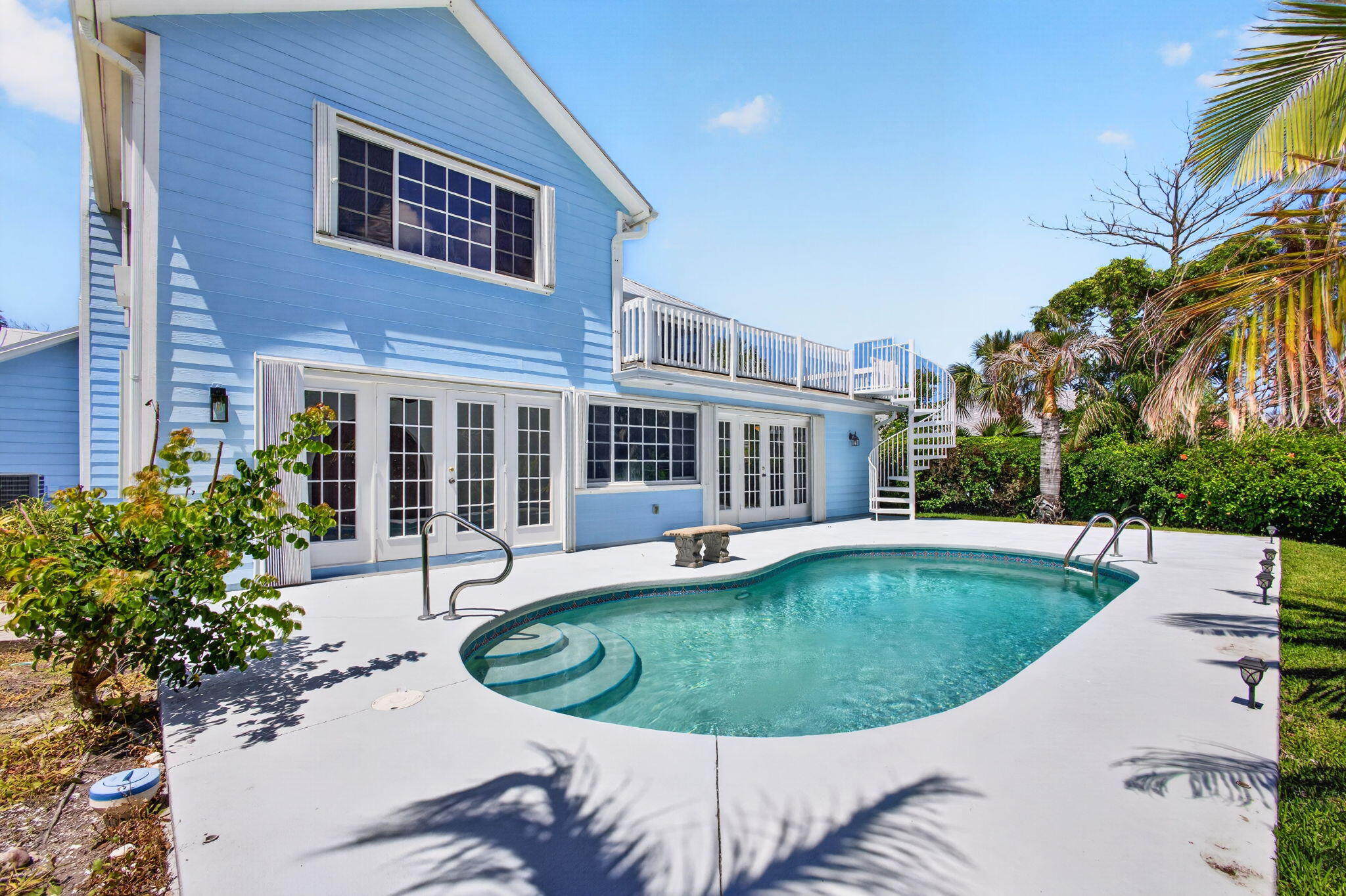 TRACT C SUBDIVISION - Residential