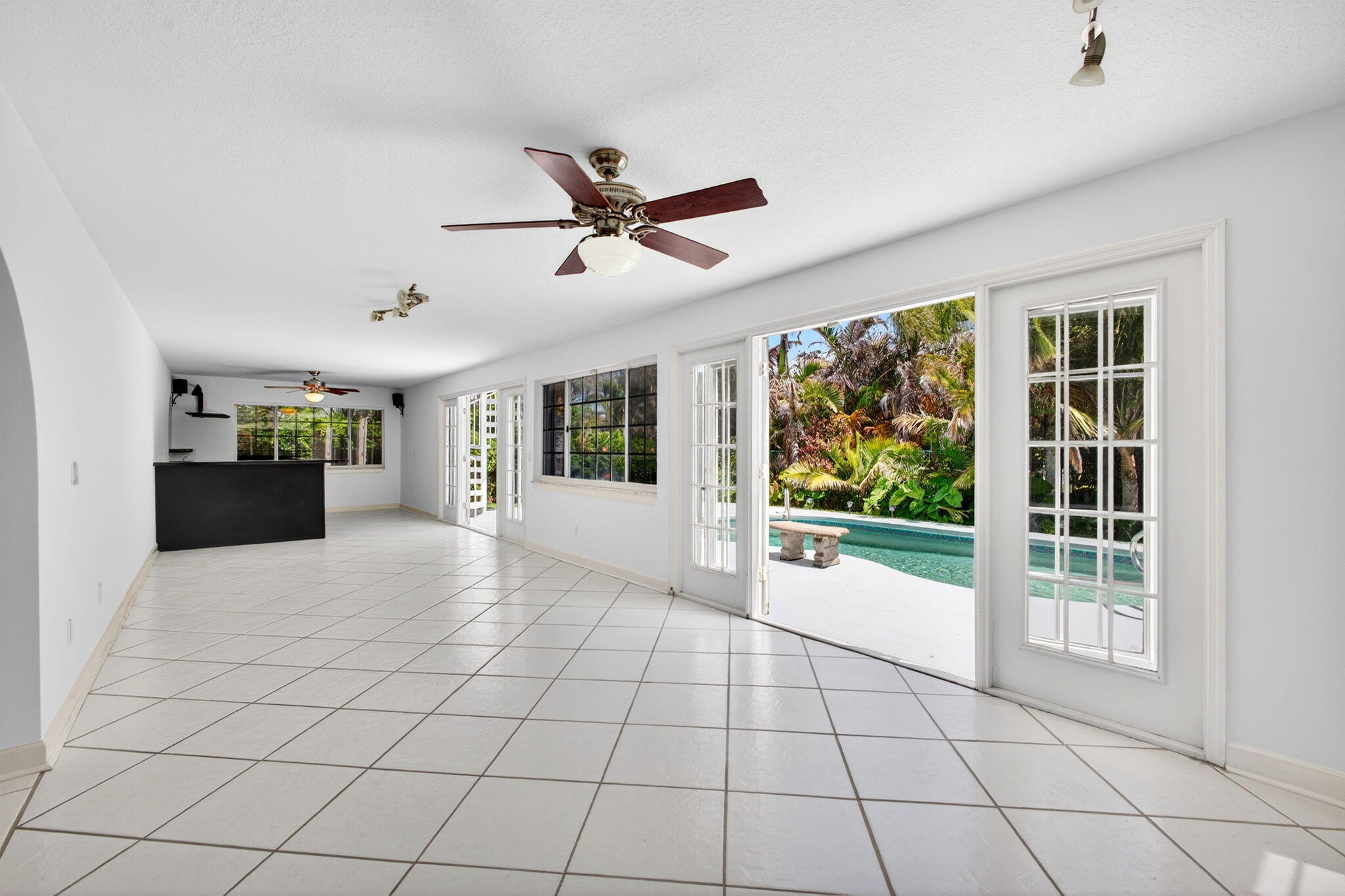 TRACT C SUBDIVISION - Residential