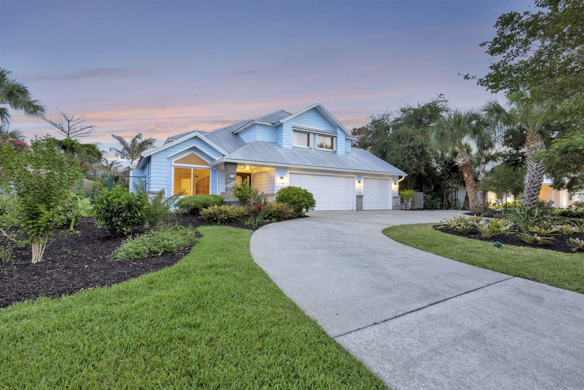 TRACT C SUBDIVISION - Residential