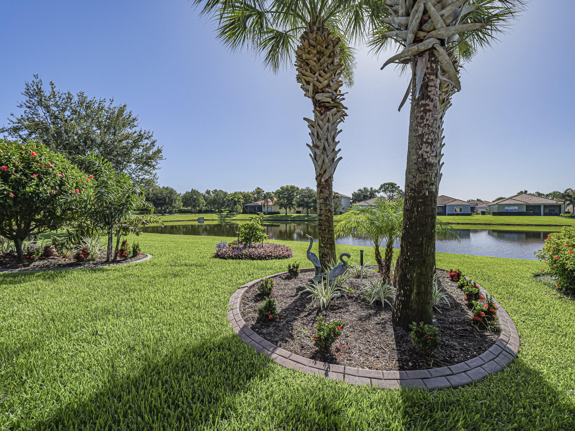 VEROLAGO PHASE 1 - Residential