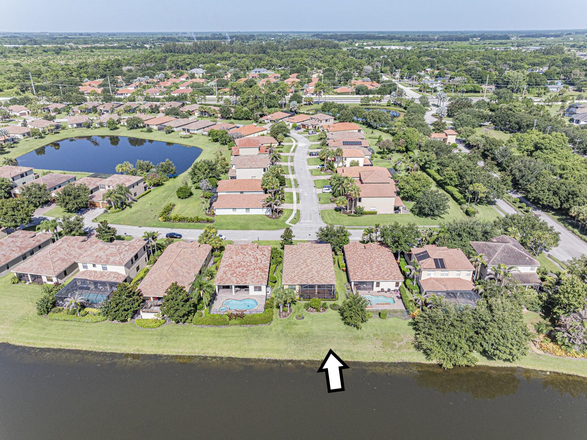 VEROLAGO PHASE 1 - Residential