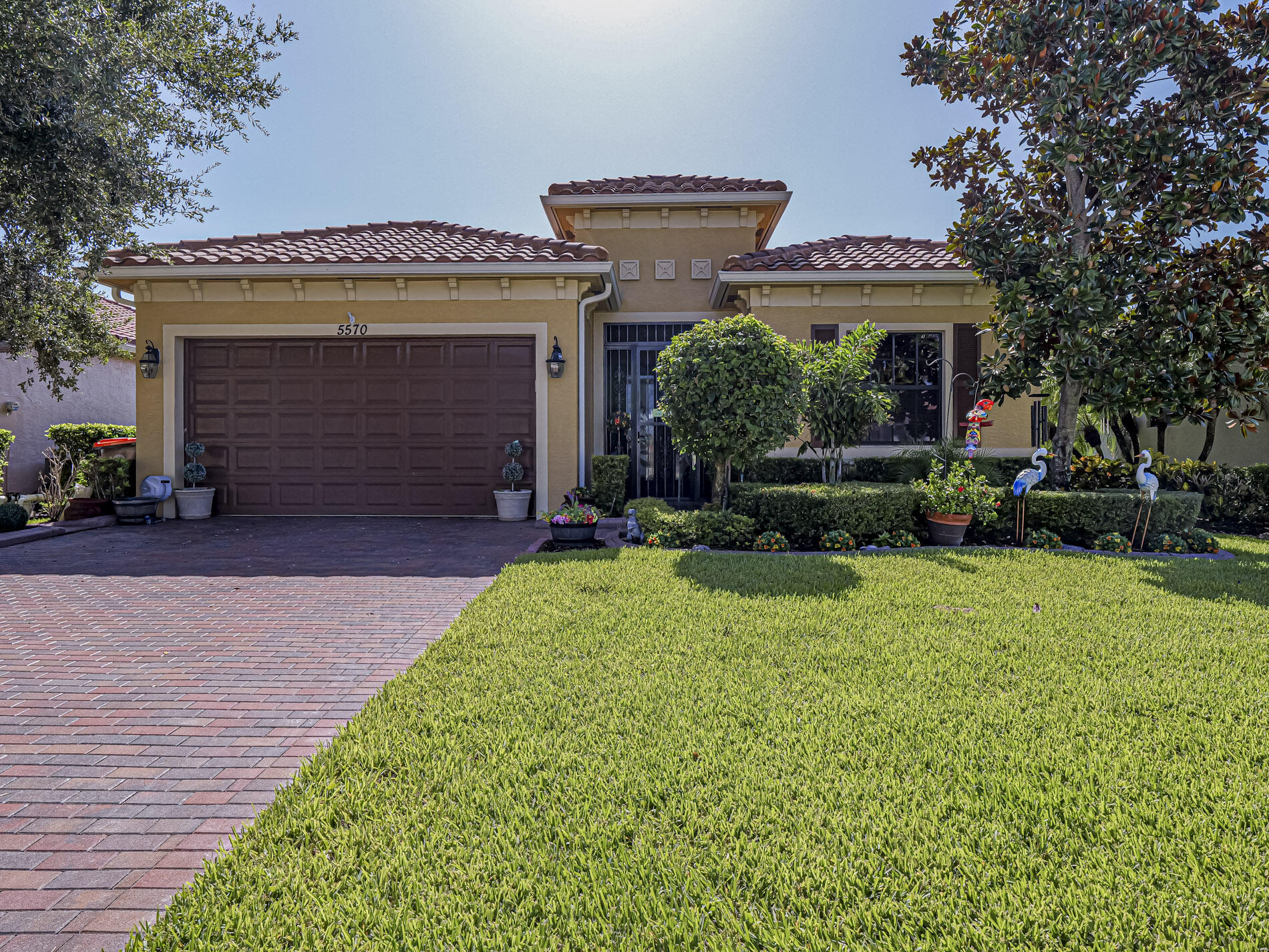 VEROLAGO PHASE 1 - Residential