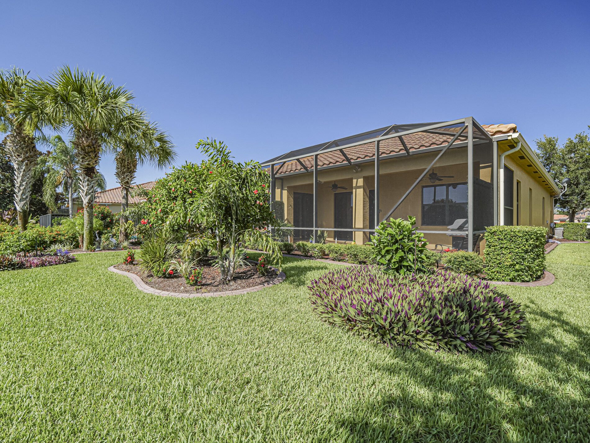 VEROLAGO PHASE 1 - Residential