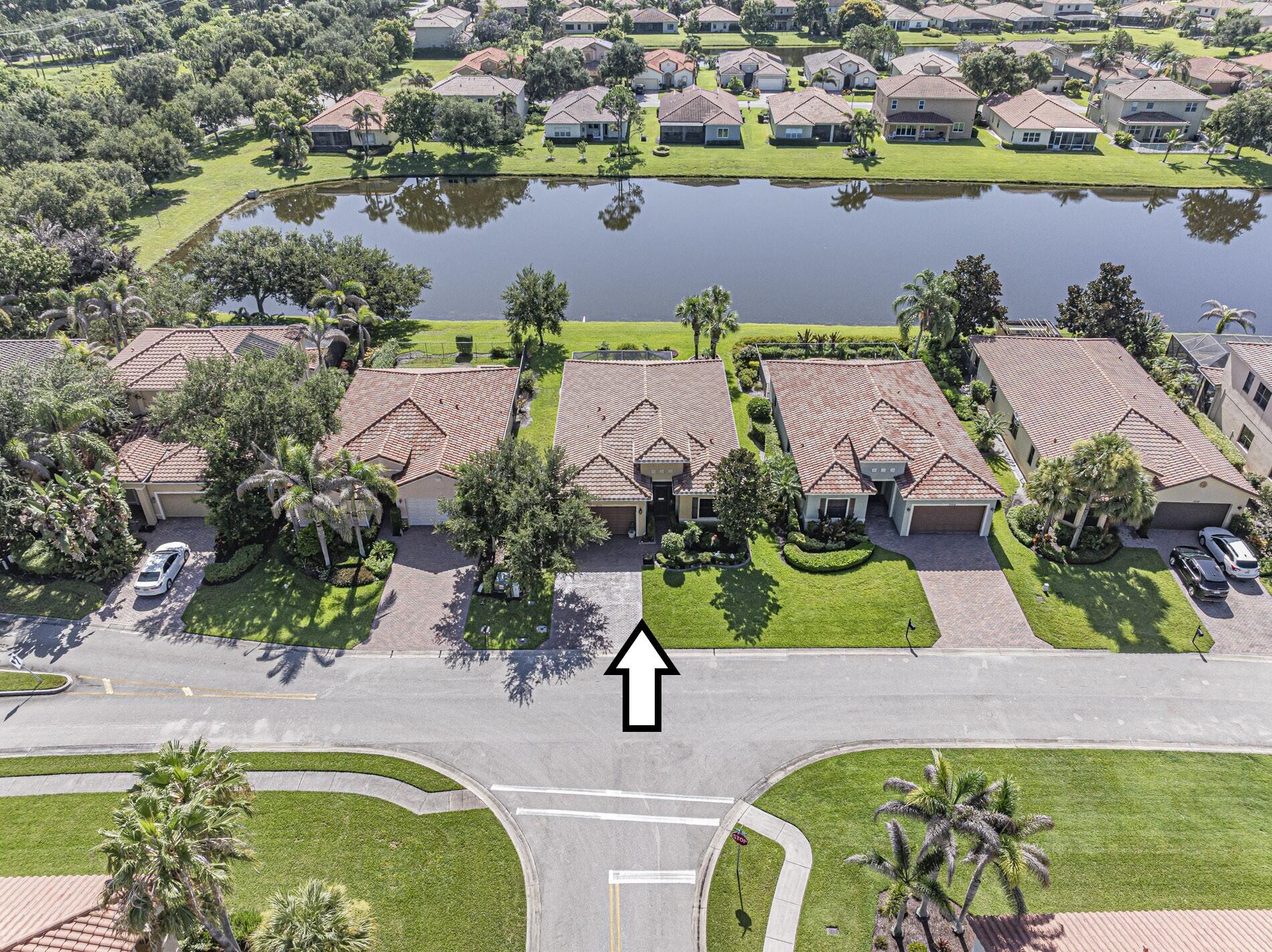 VEROLAGO PHASE 1 - Residential