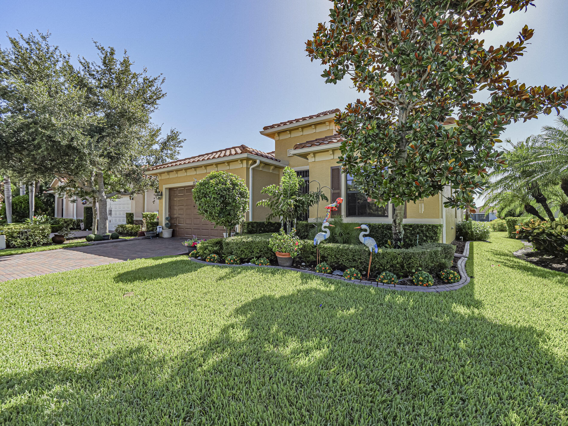 VEROLAGO PHASE 1 - Residential