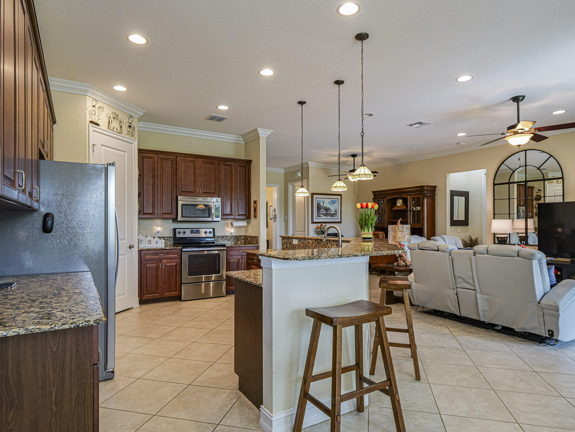 VEROLAGO PHASE 1 - Residential