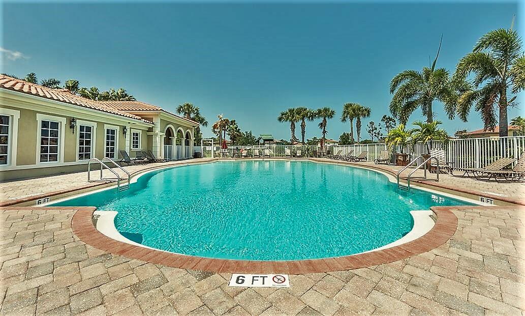 VEROLAGO PHASE 1 - Residential