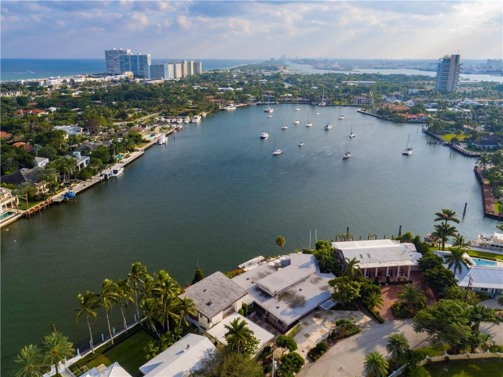 Isla Bahia 47-27 B - Residential
