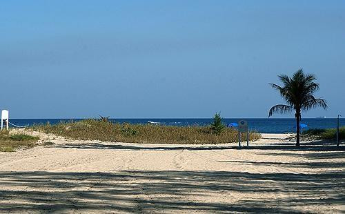 Isla Bahia 47-27 B - Residential