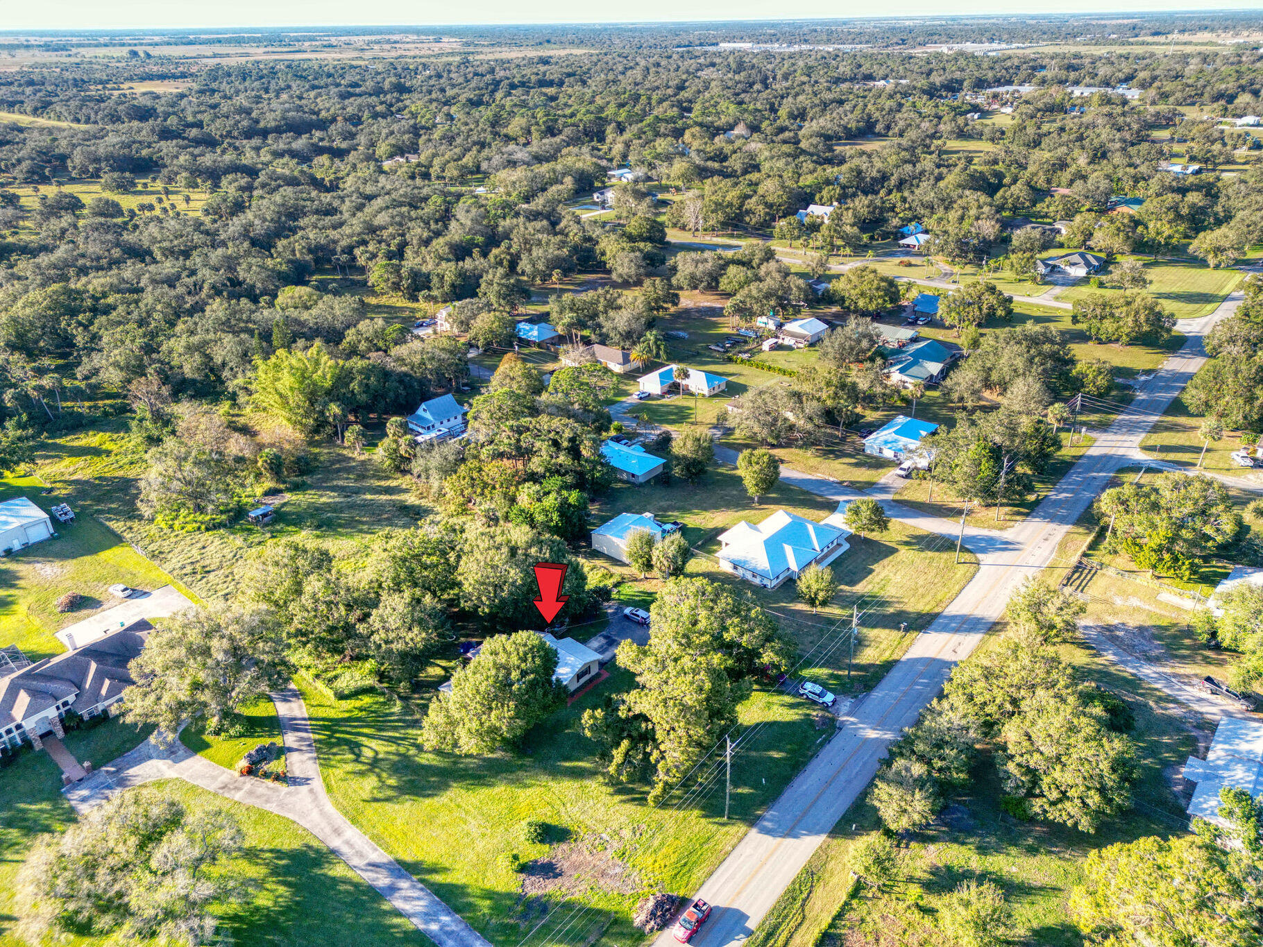 Eagle Bay - Residential
