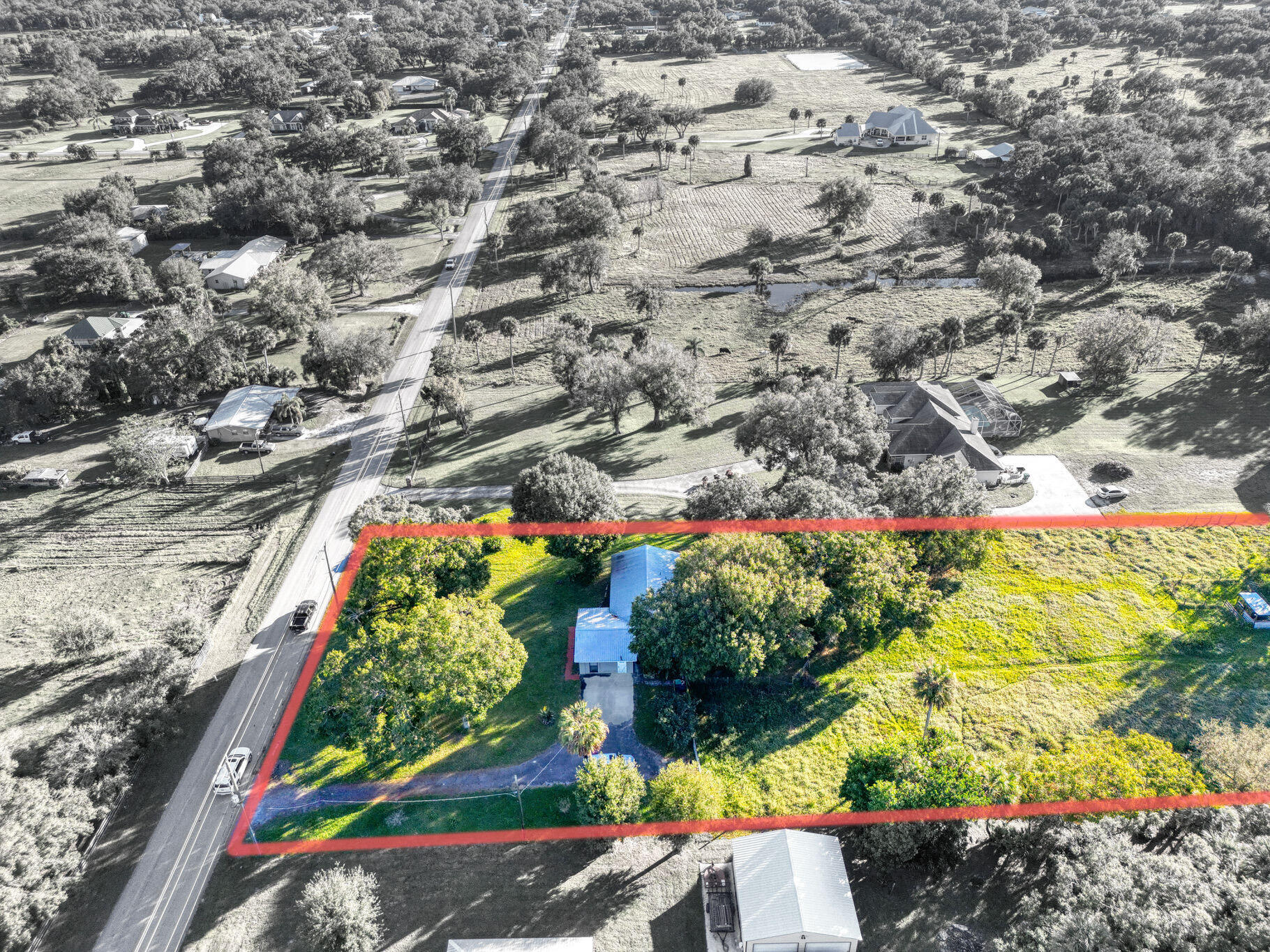 Eagle Bay - Residential
