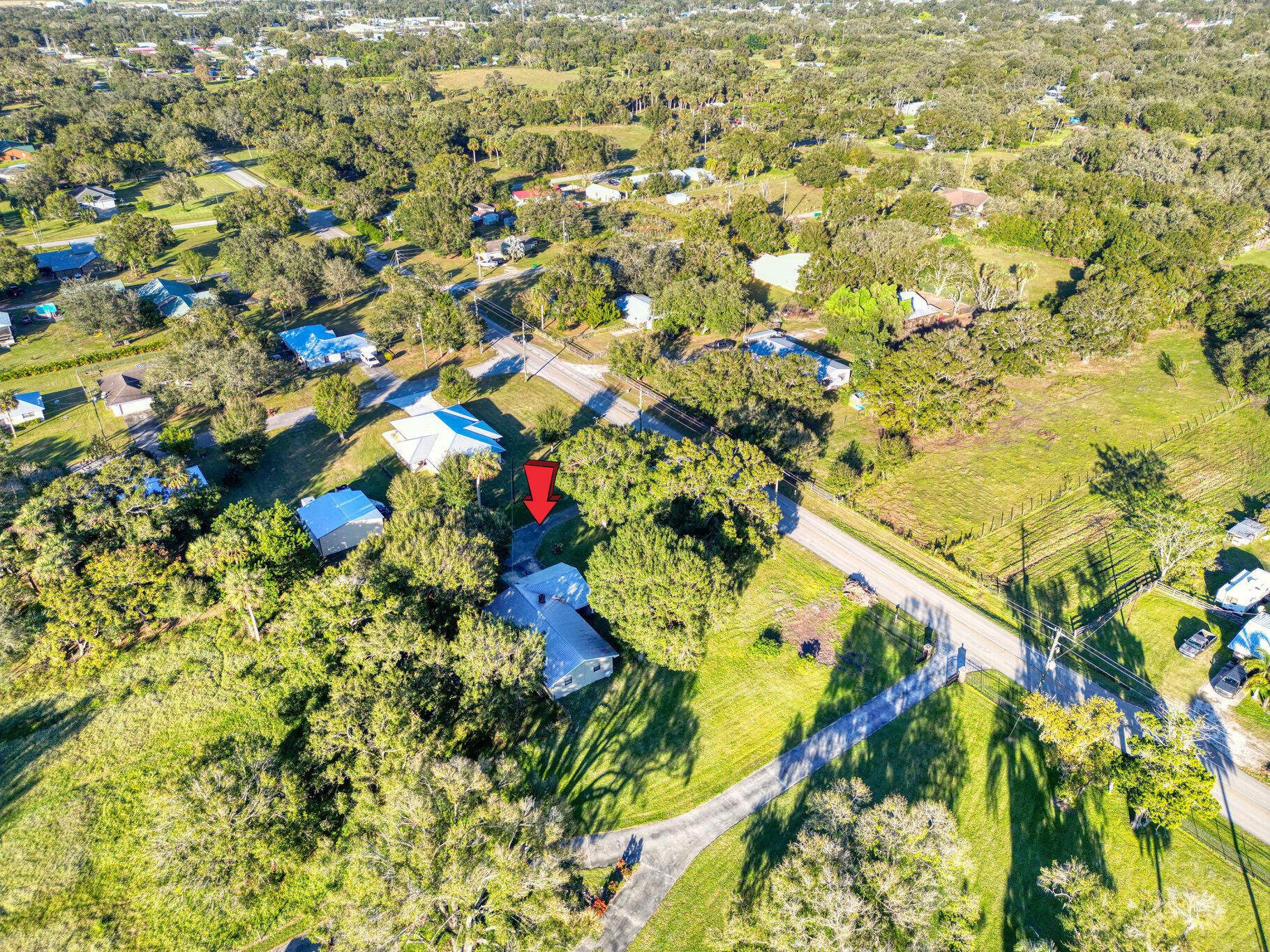 Eagle Bay - Residential