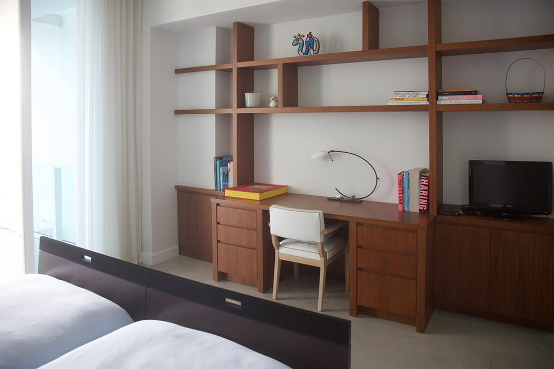 Continuum - Residential