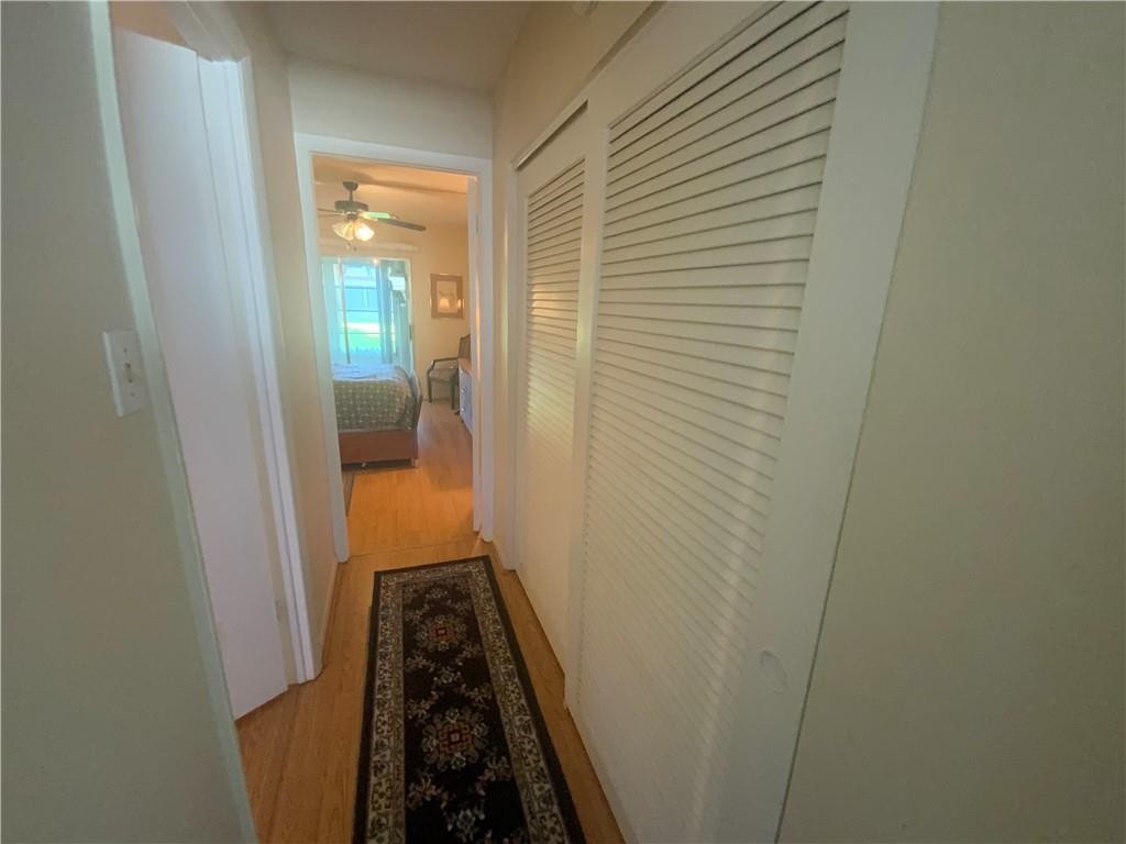 ORIOLE GARDENS 1 - Residential