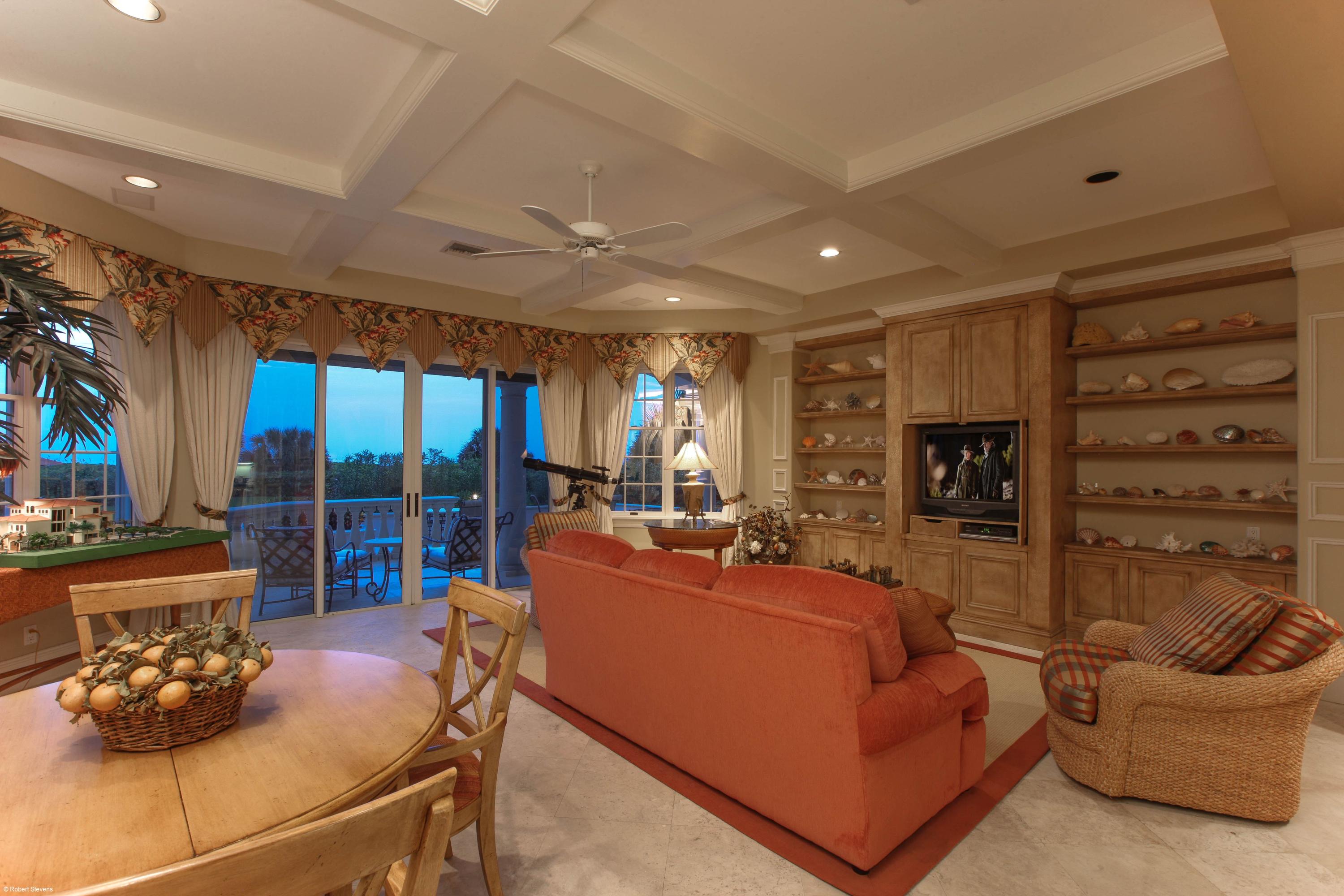 SAILFISH POINT PLAT 33 - Residential