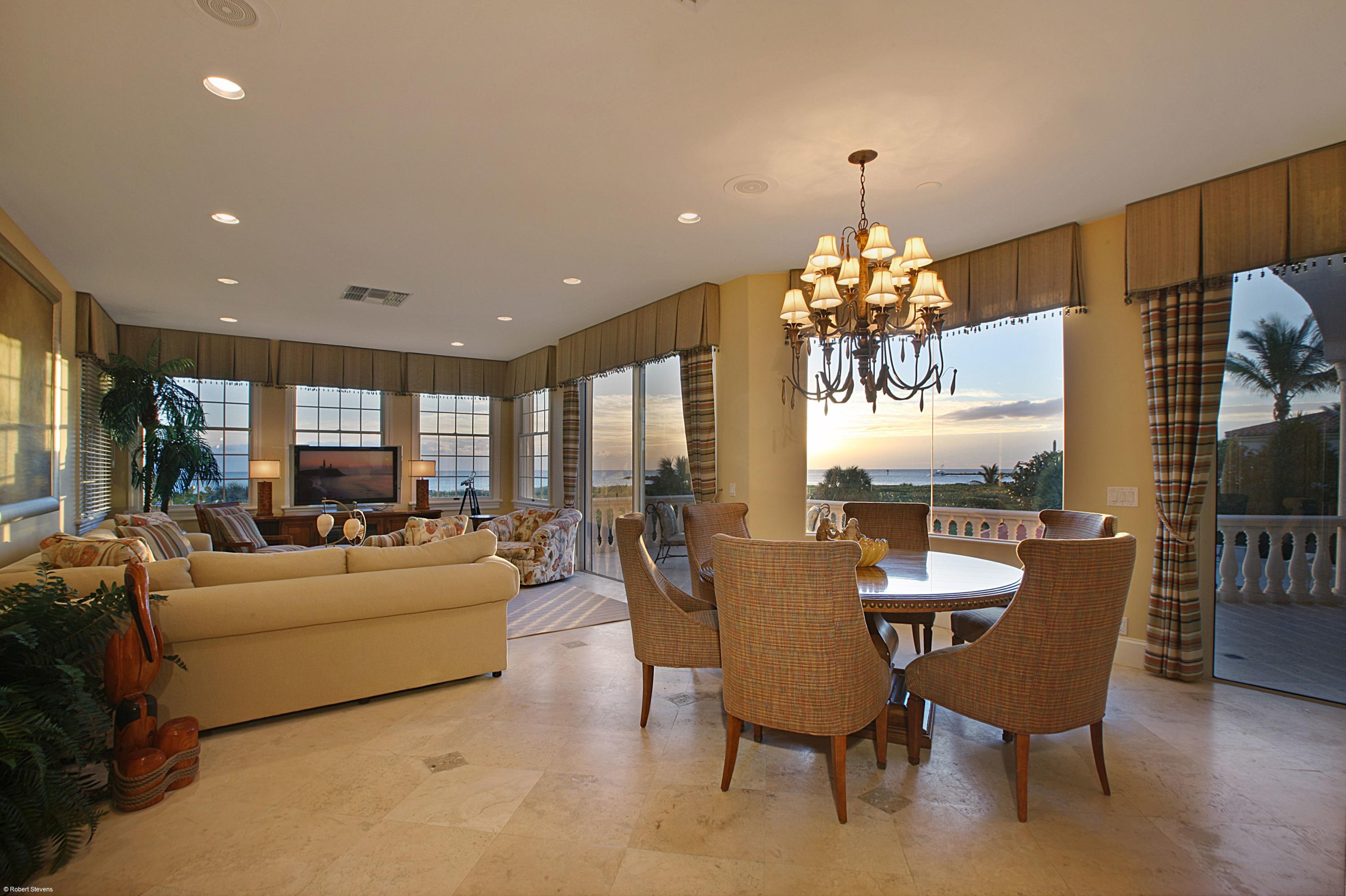 SAILFISH POINT PLAT 33 - Residential