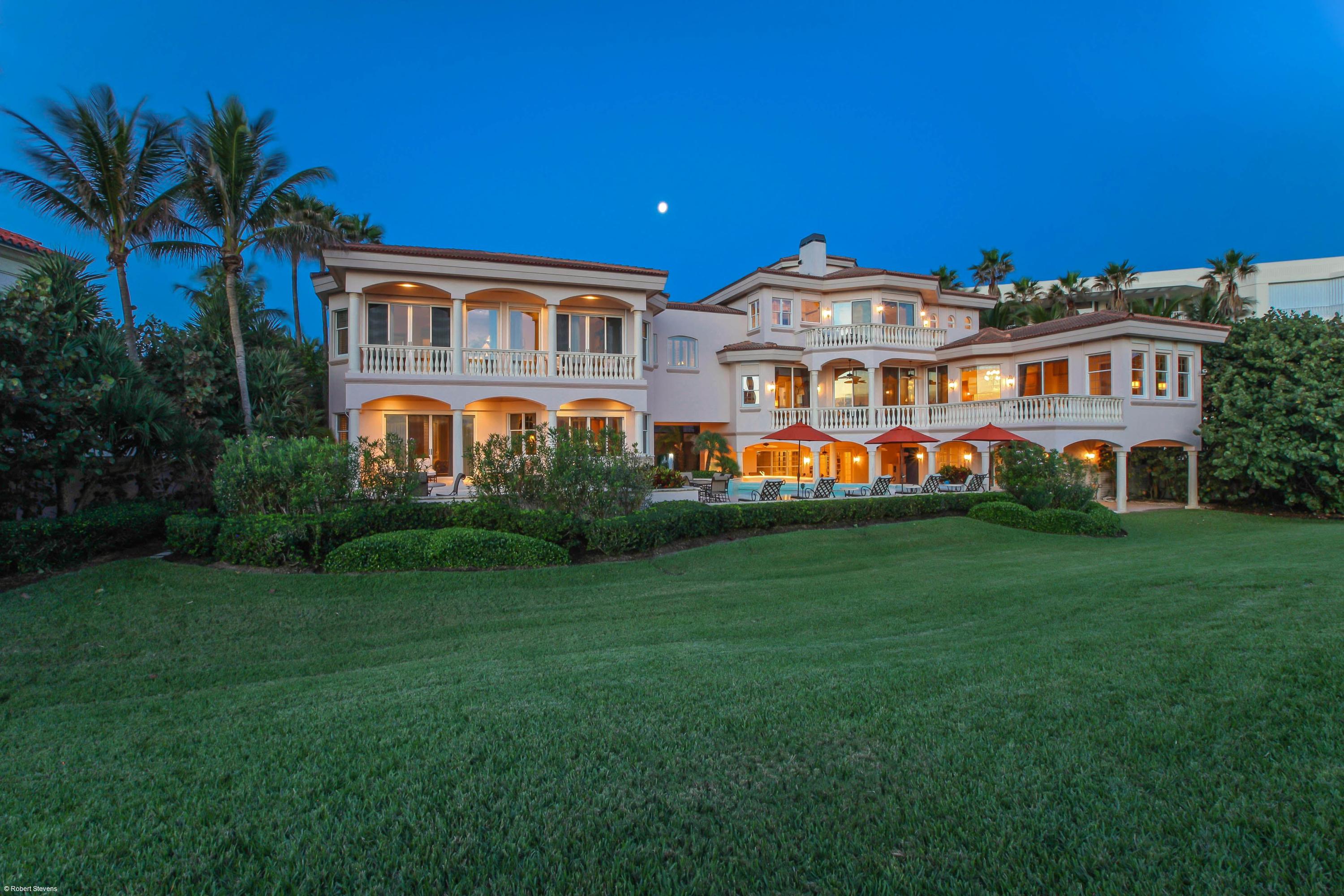SAILFISH POINT PLAT 33 - Residential